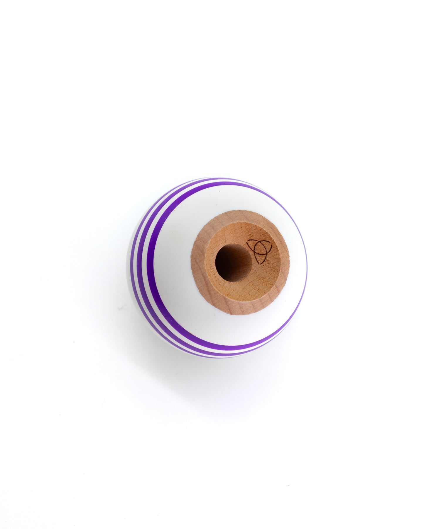 KWC Purple Boson Clear Tama