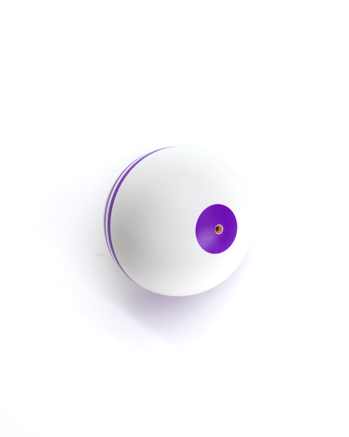 KWC Purple Boson Clear Tama