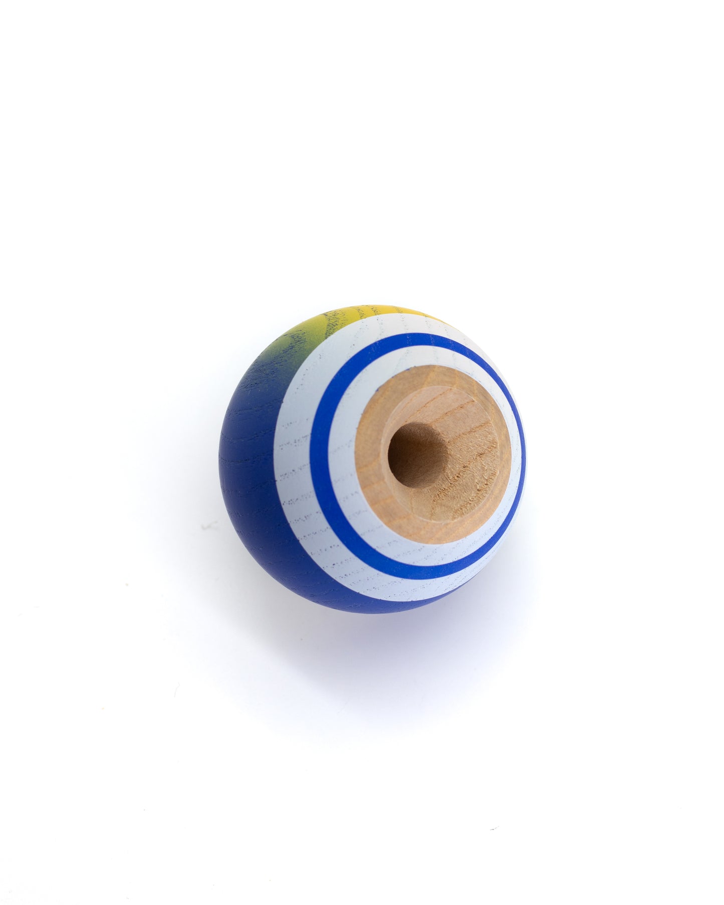 Blue Mustard 2025 Silk Tama