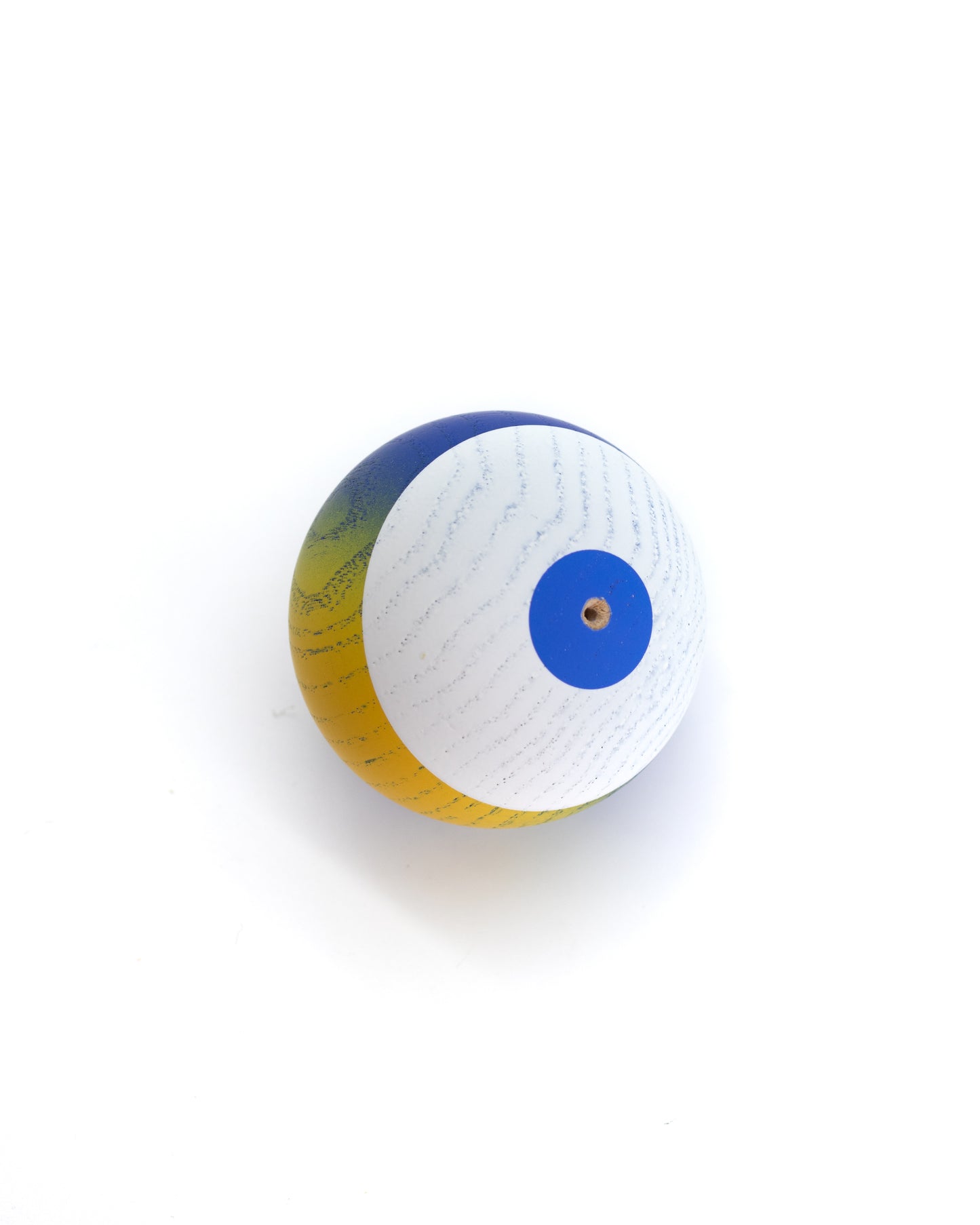 Blue Mustard 2025 Silk Tama