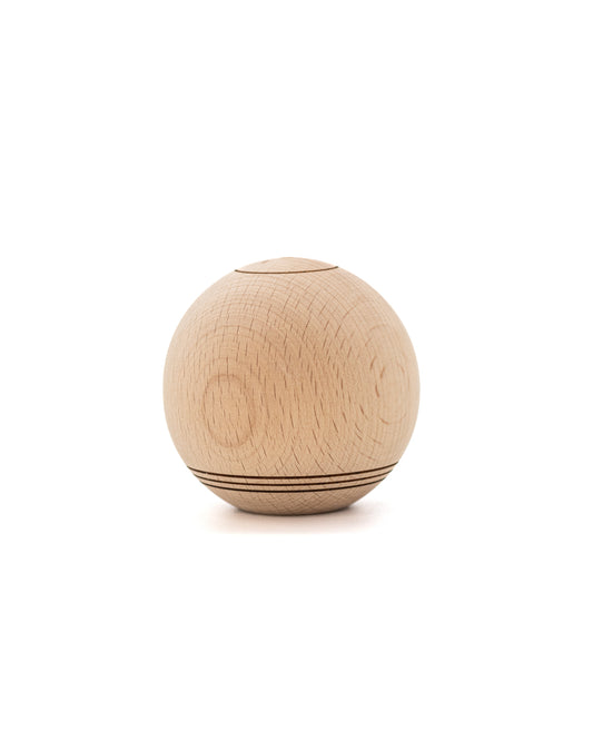 Natty Beech Trip Stripe Tama