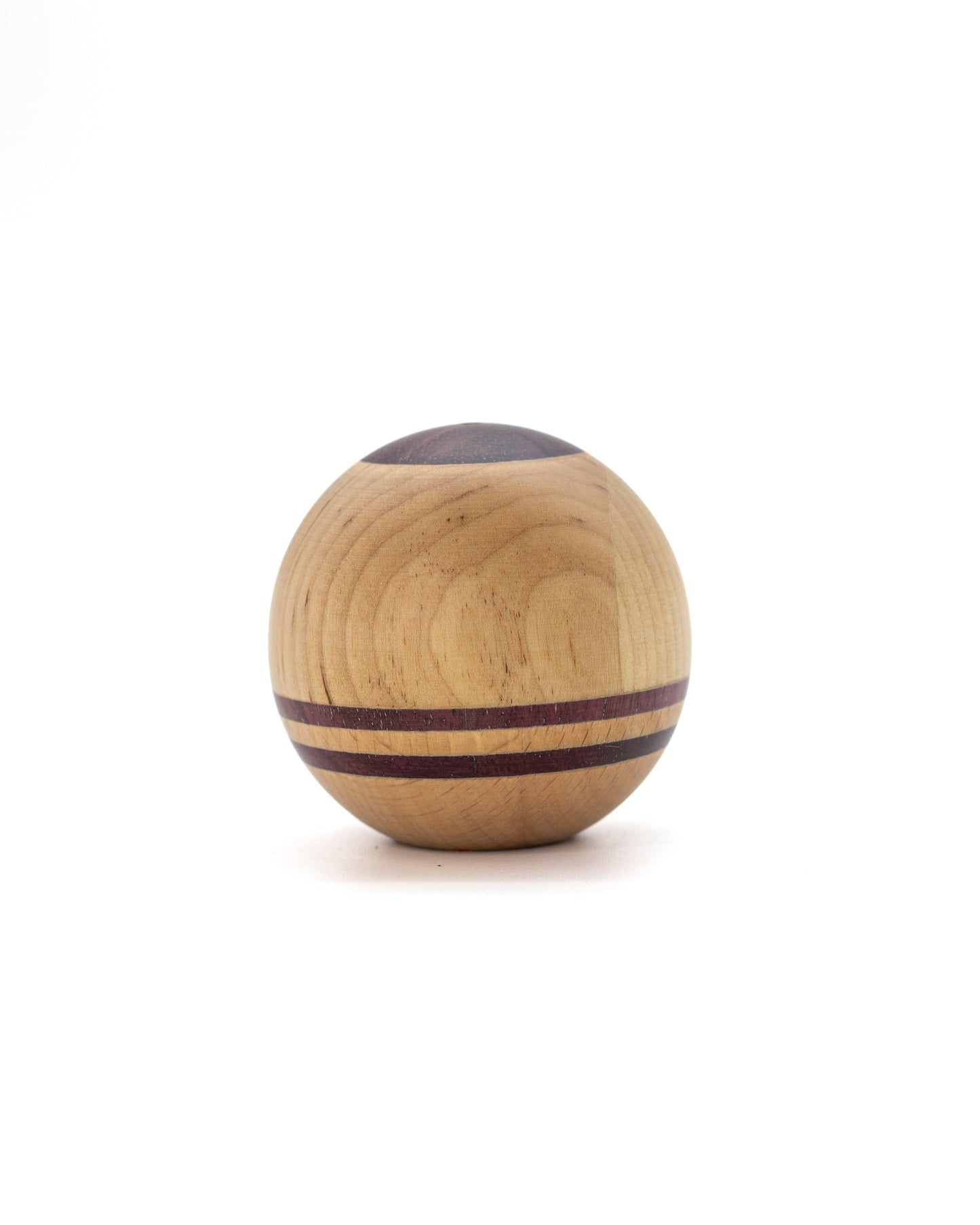 2023 Silk Purpleheart Splice Tama 1
