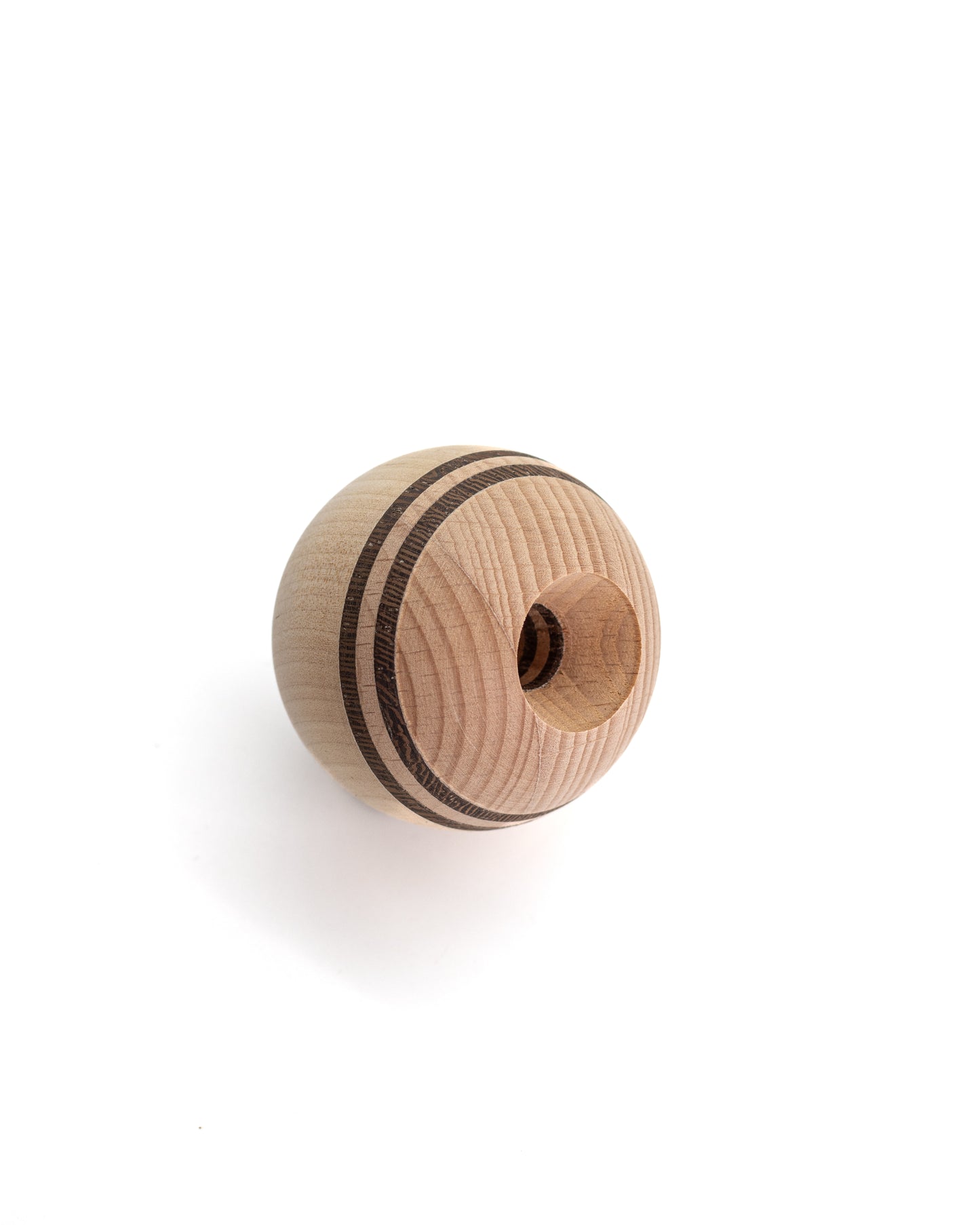 Natty Wenge Splice Tama 1