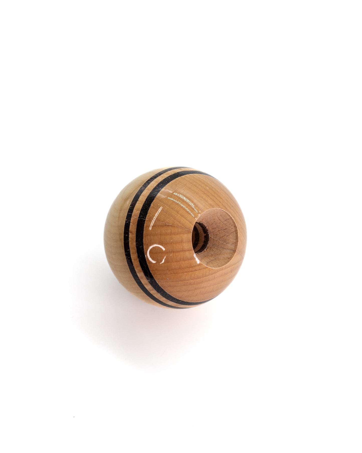 2023 Sticky Wenge Splice Tama 1