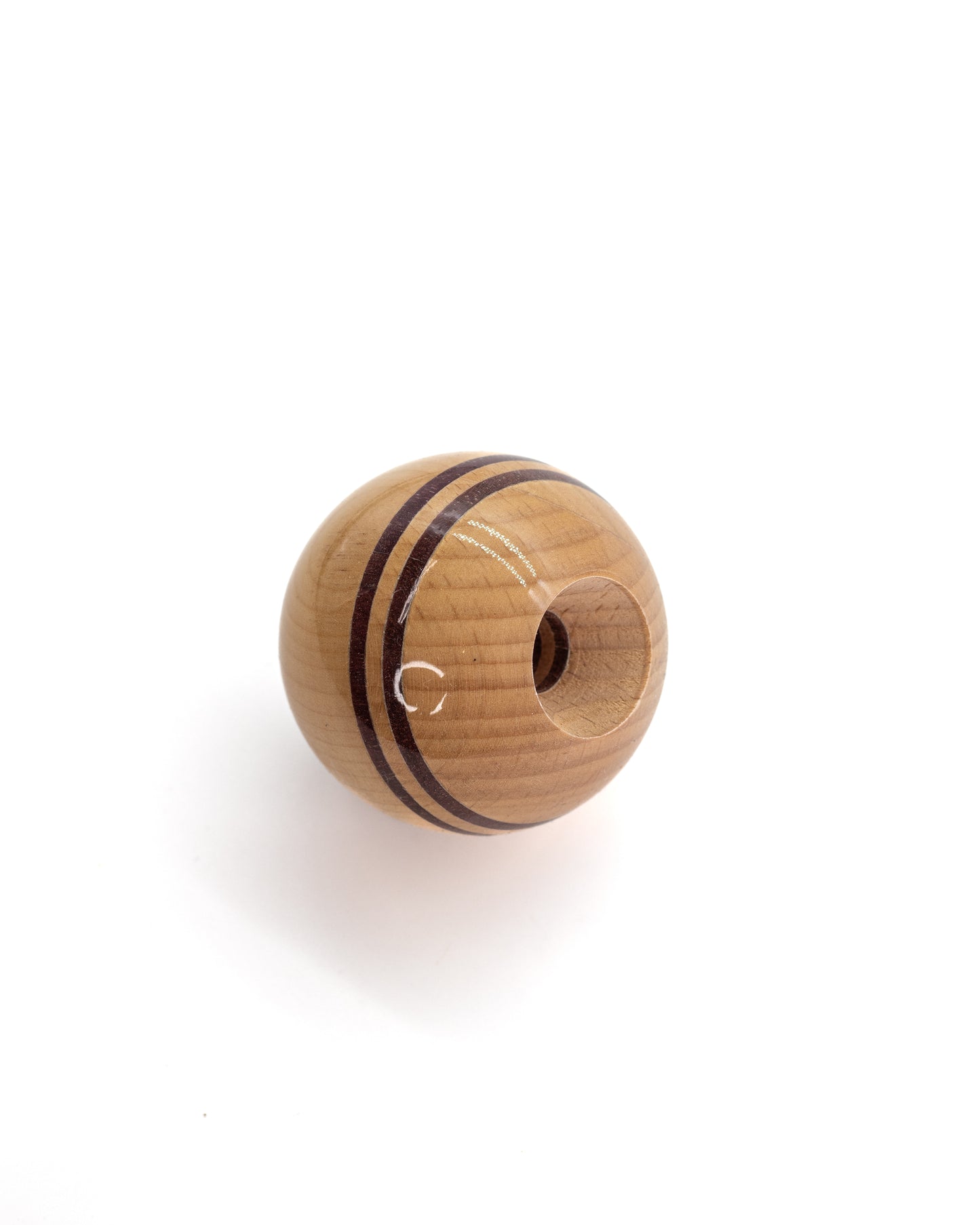 2023 Sticky Purpleheart Splice Tama 1