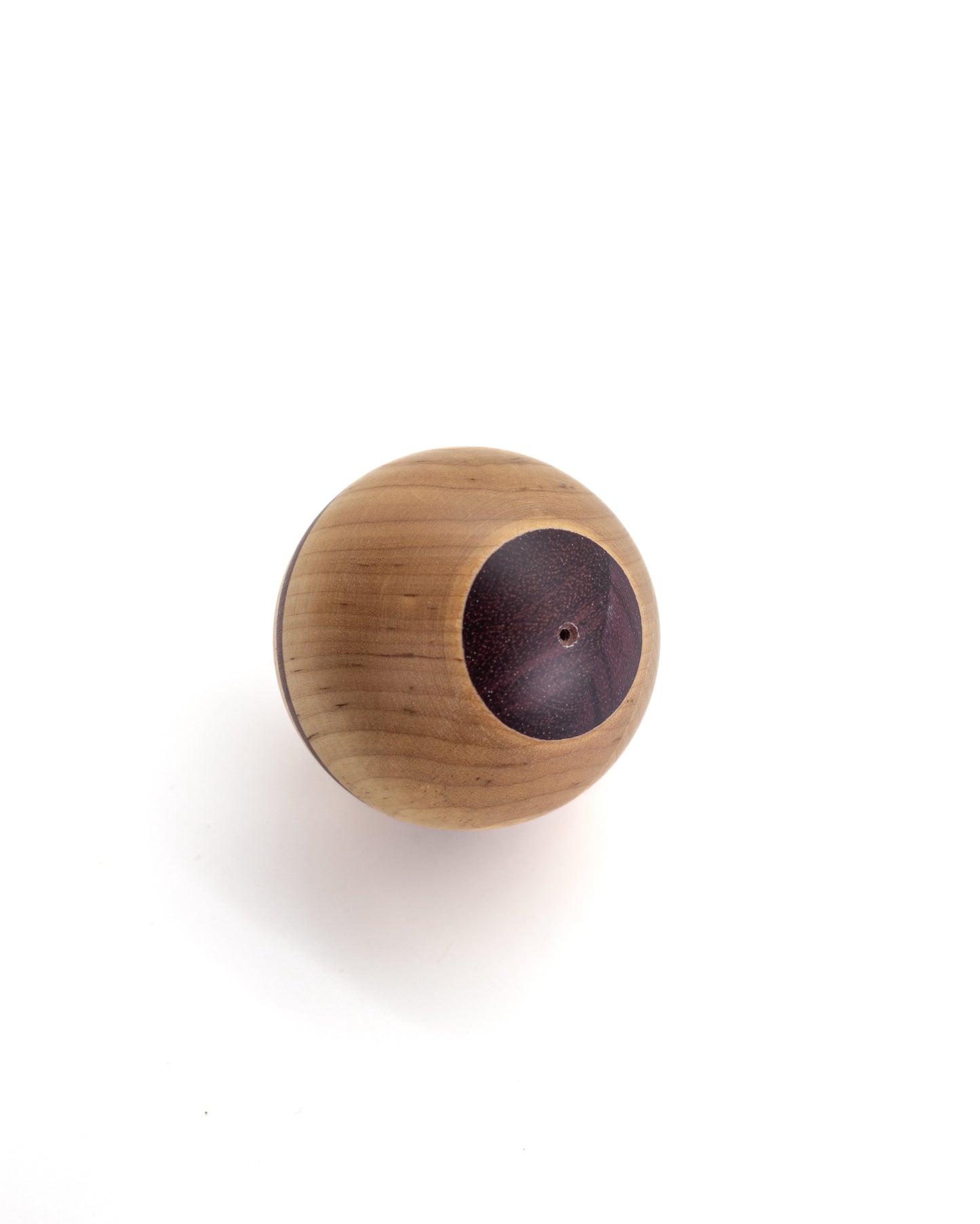2023 Silk Purpleheart Splice Tama 1