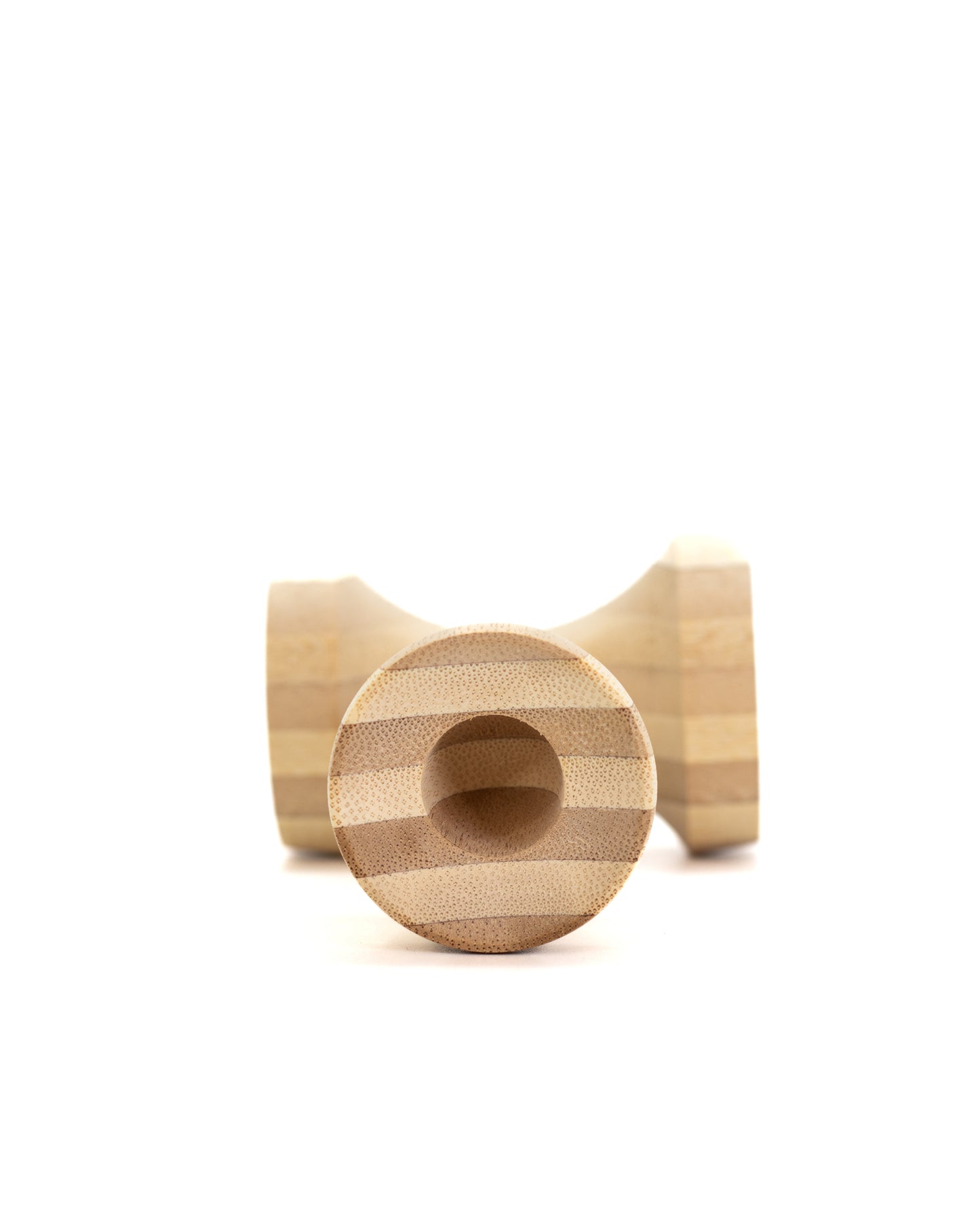 Bamboo 2UP Ken
