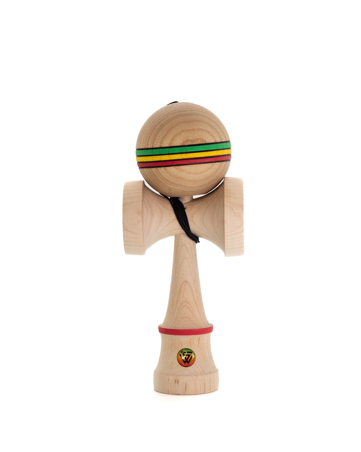 Rasta Gecko Paint