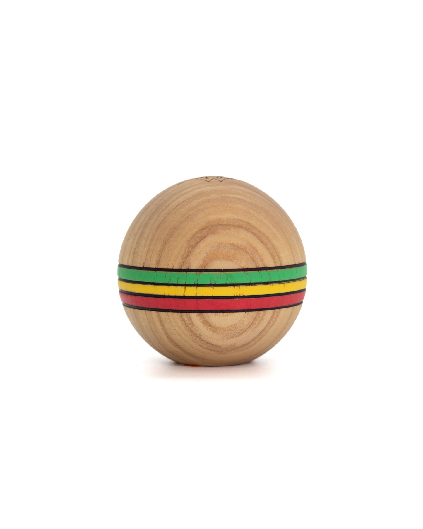 Rasta Gecko Paint Tama