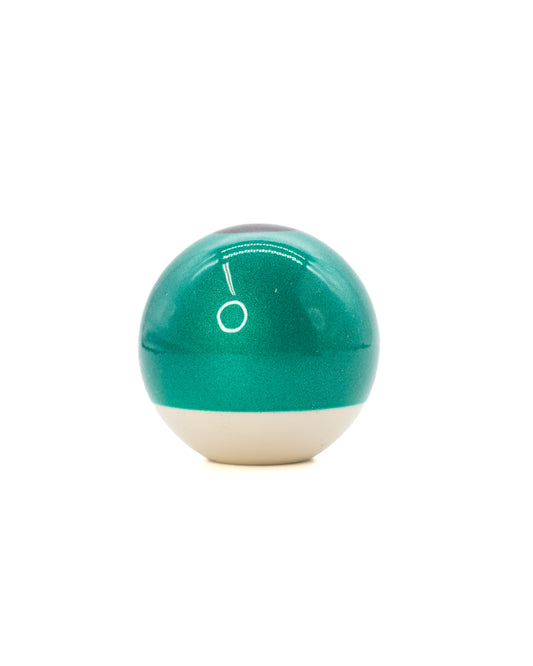 Opal Green Neo Glaze Tama