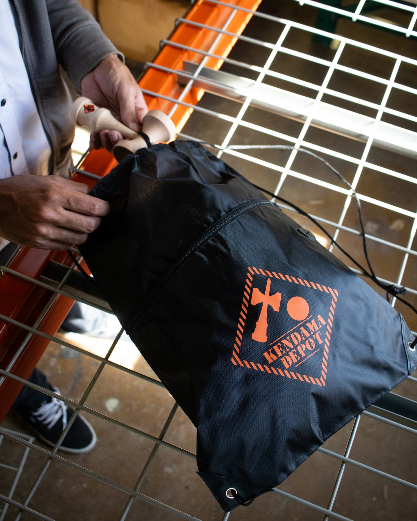 Deepot Bag