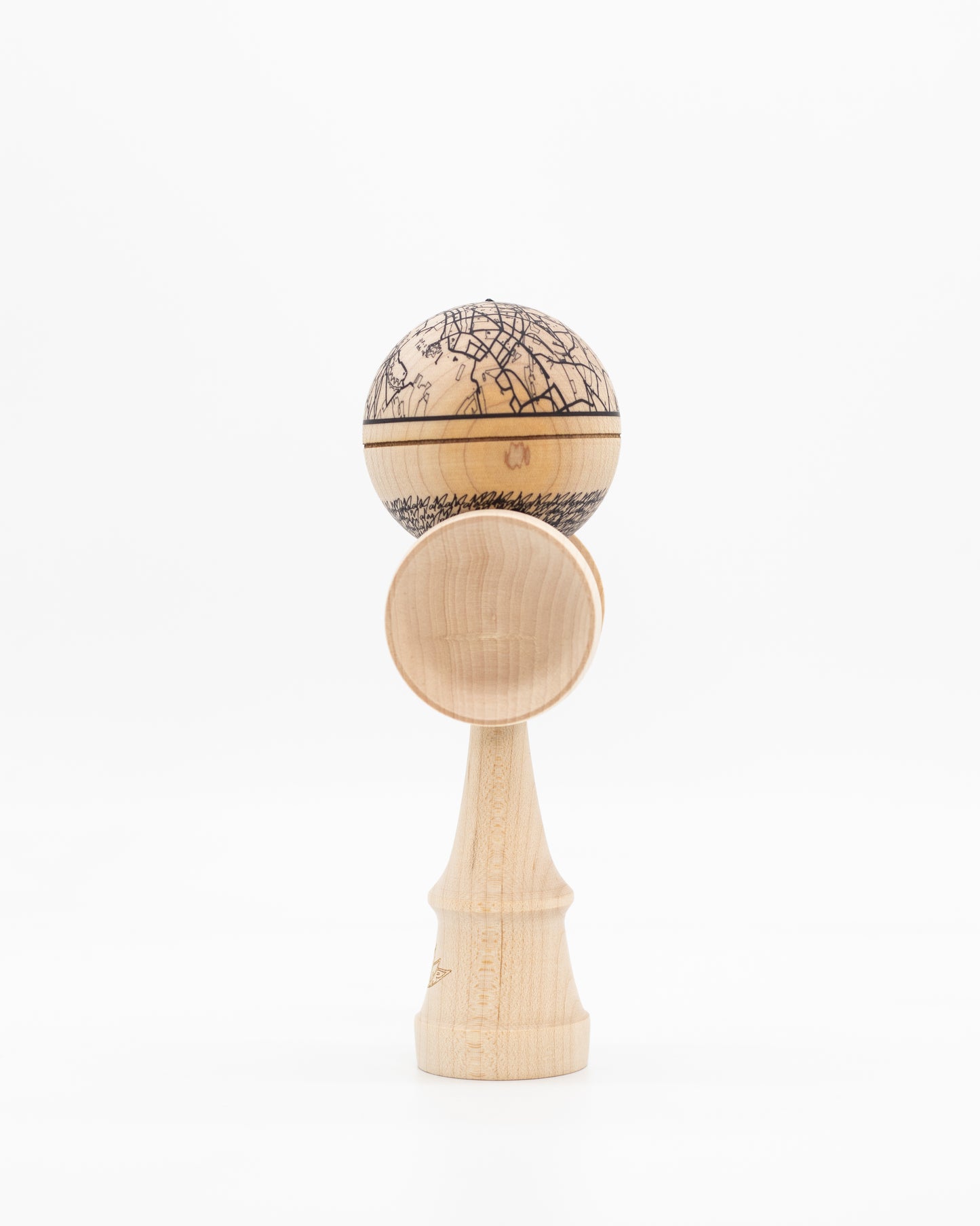 Mala Mod v2 - Silk