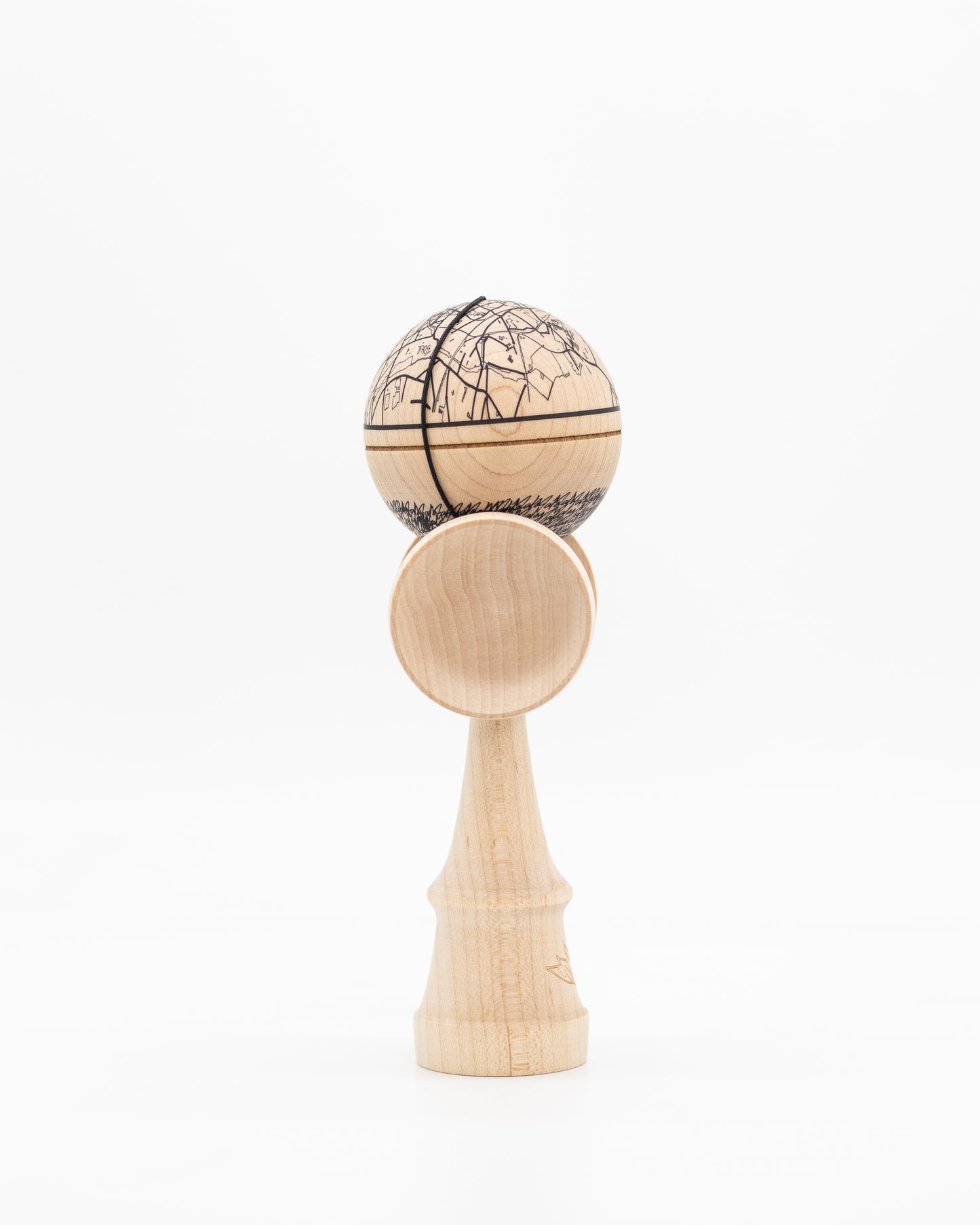 Mala Mod v2 - Silk