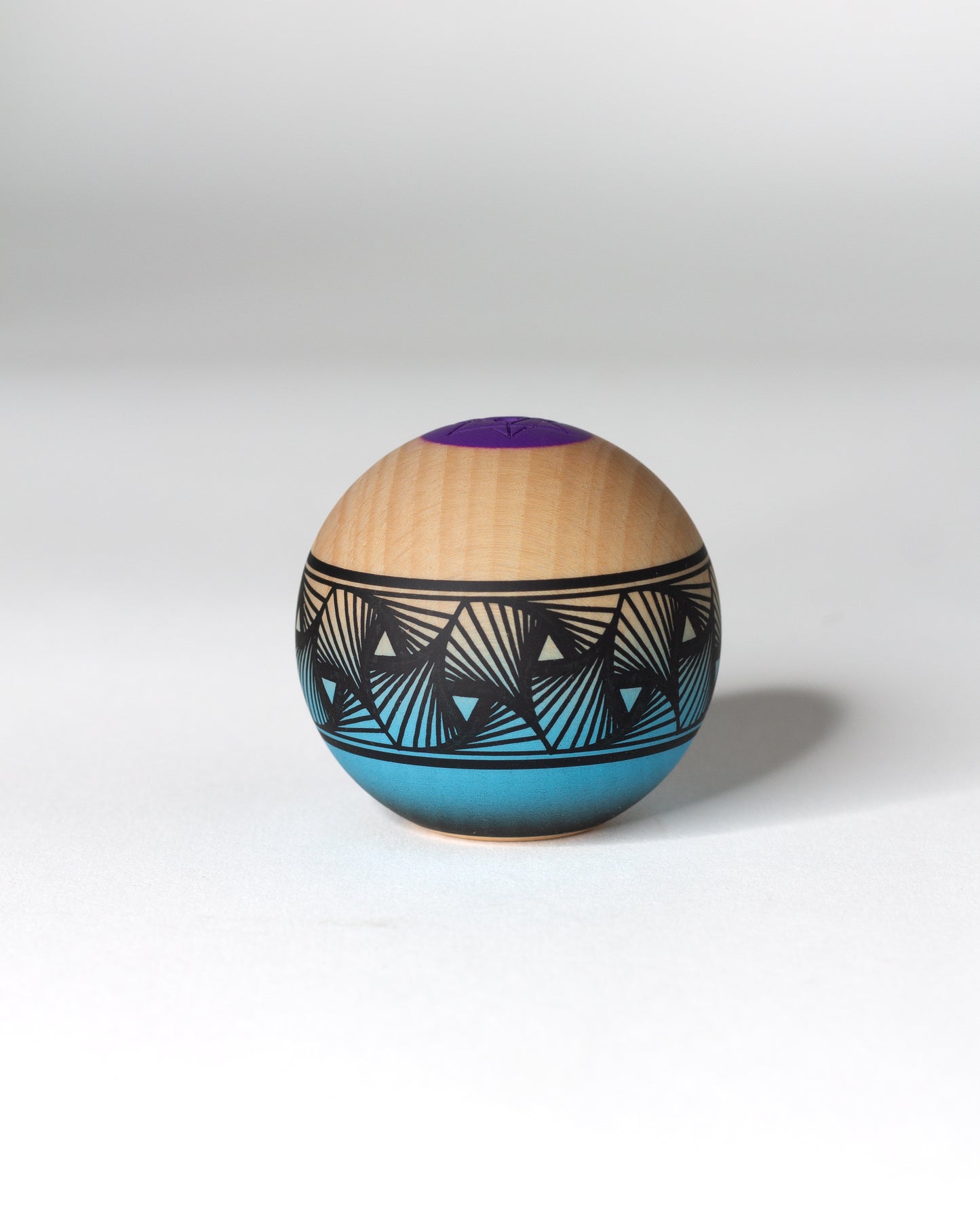 Blue/Purp Tetrah Dot