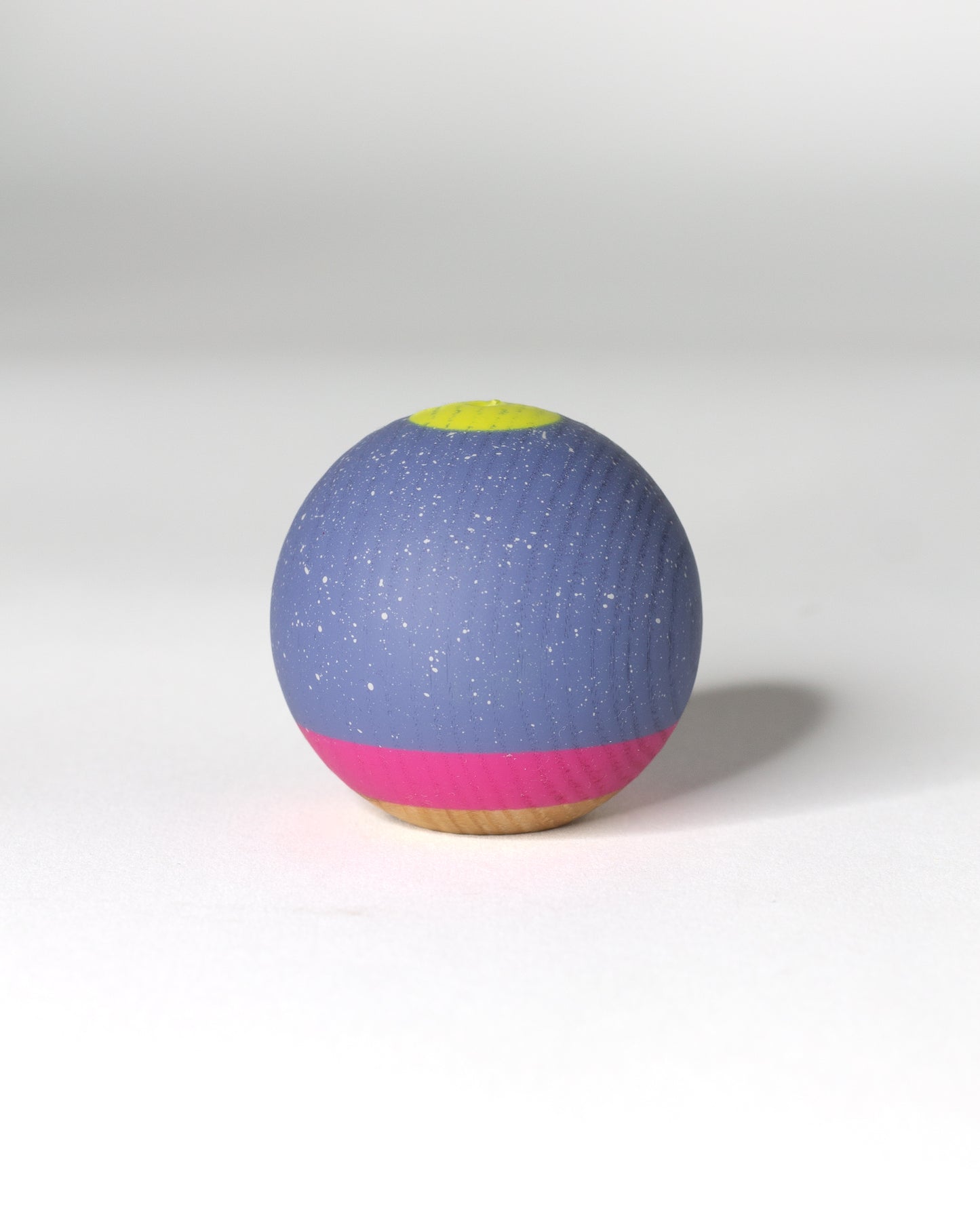 Purple/Pink Ash REVO Splatter