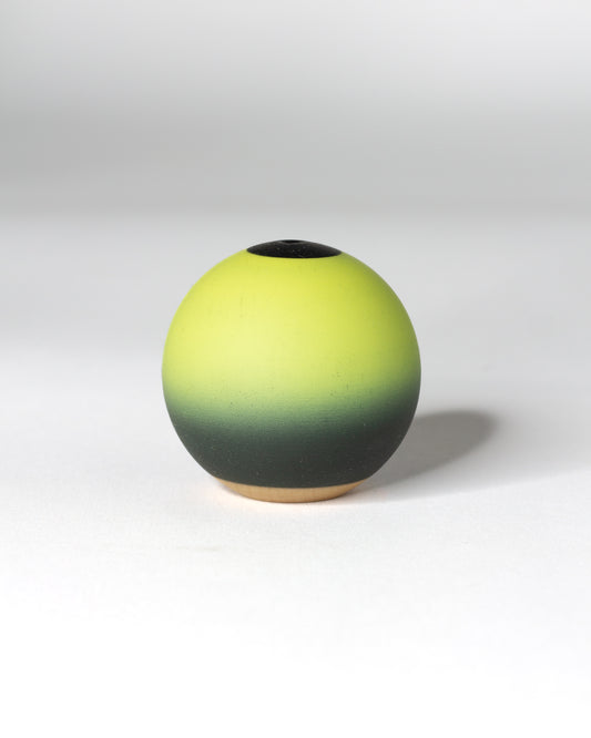 Yellow/Black Maple REVO Fade