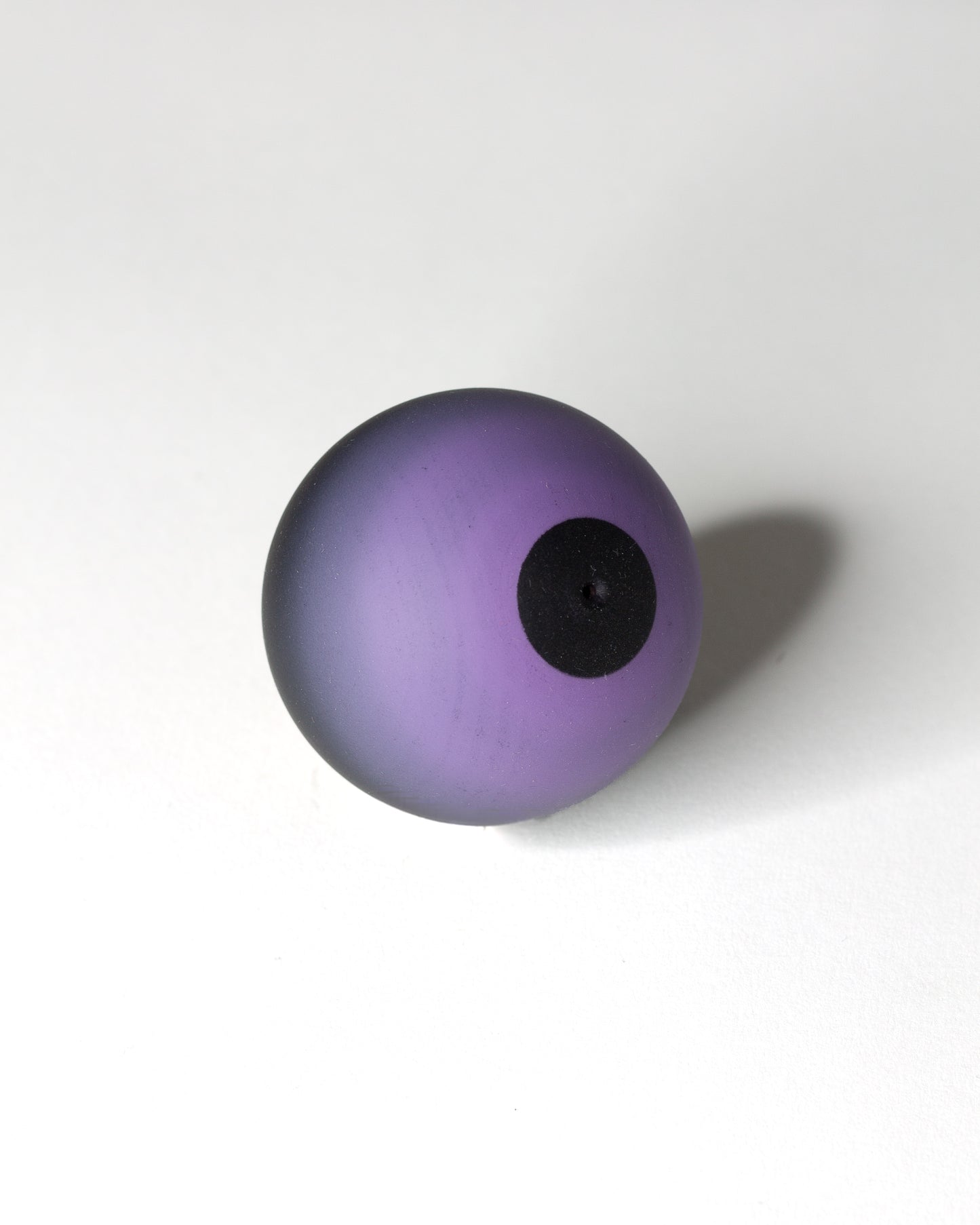 Purple/Black Maple REVO Fade