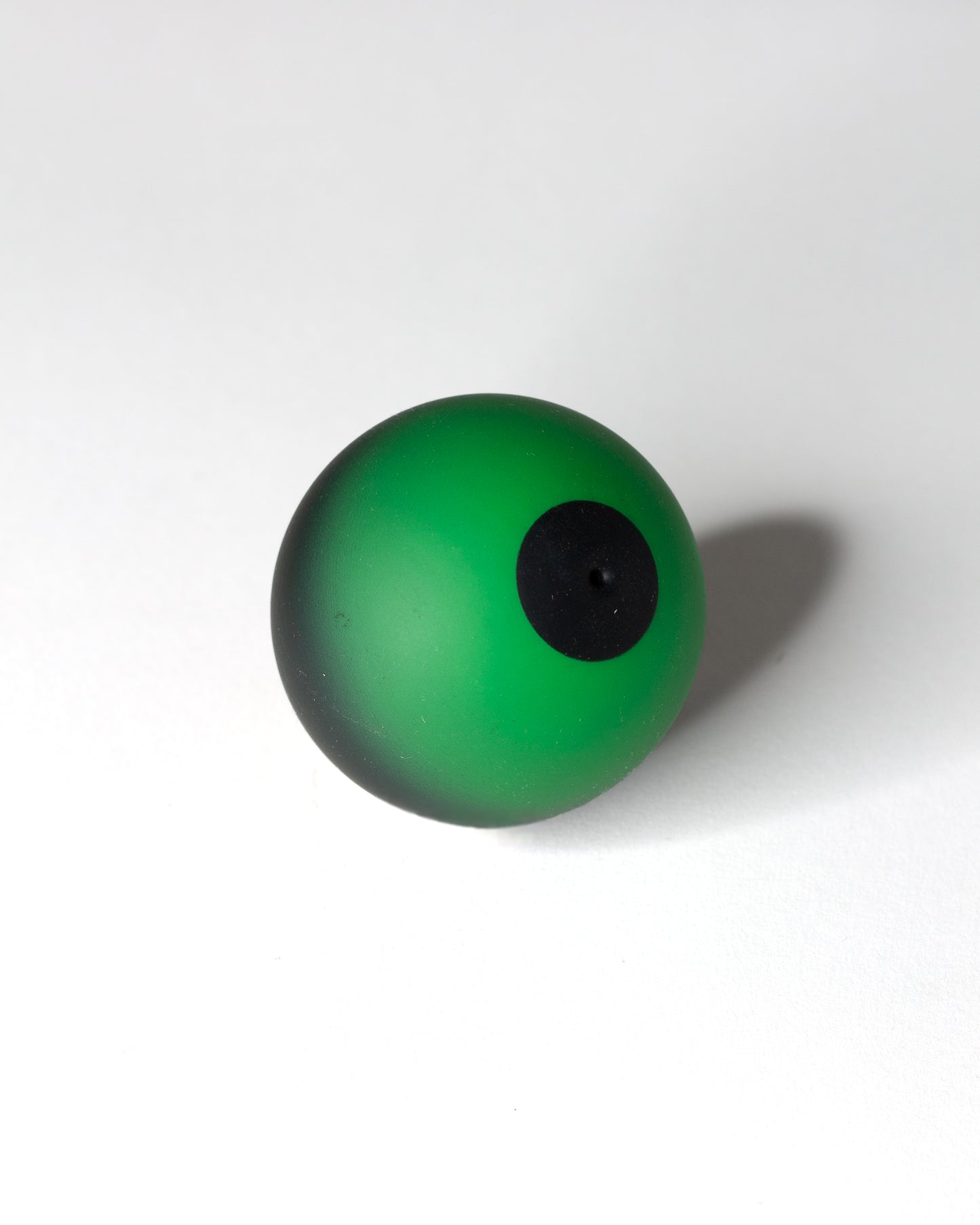 Green/Black Maple REVO Fade