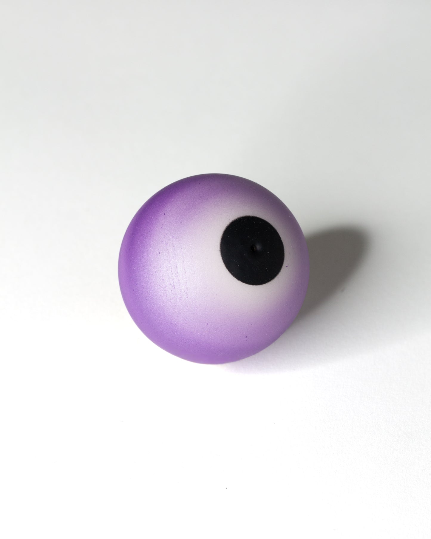 Purple/White Maple REVO Stripe Fade