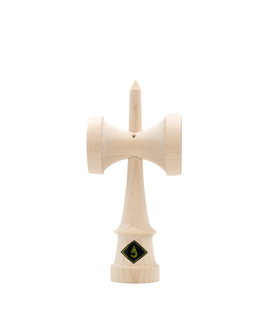 Craft Maple Luna Ken