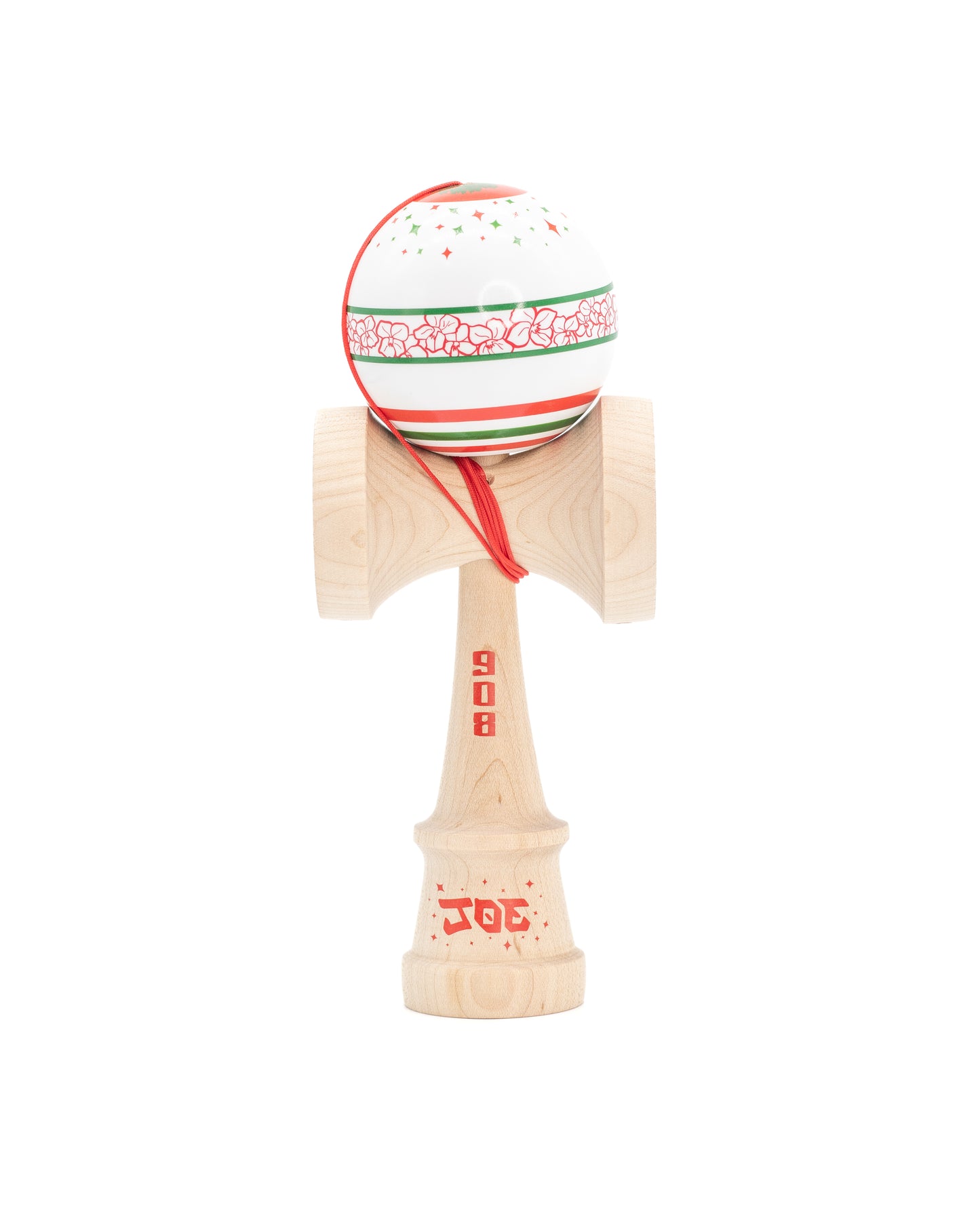 Sticky Joe Nelson Pro Mod v2