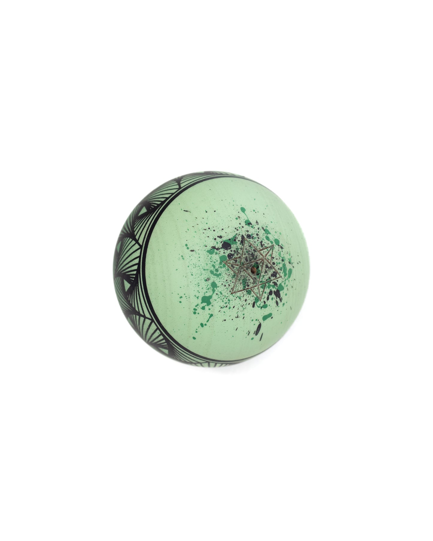 Custom Rhino Clear Tama #57