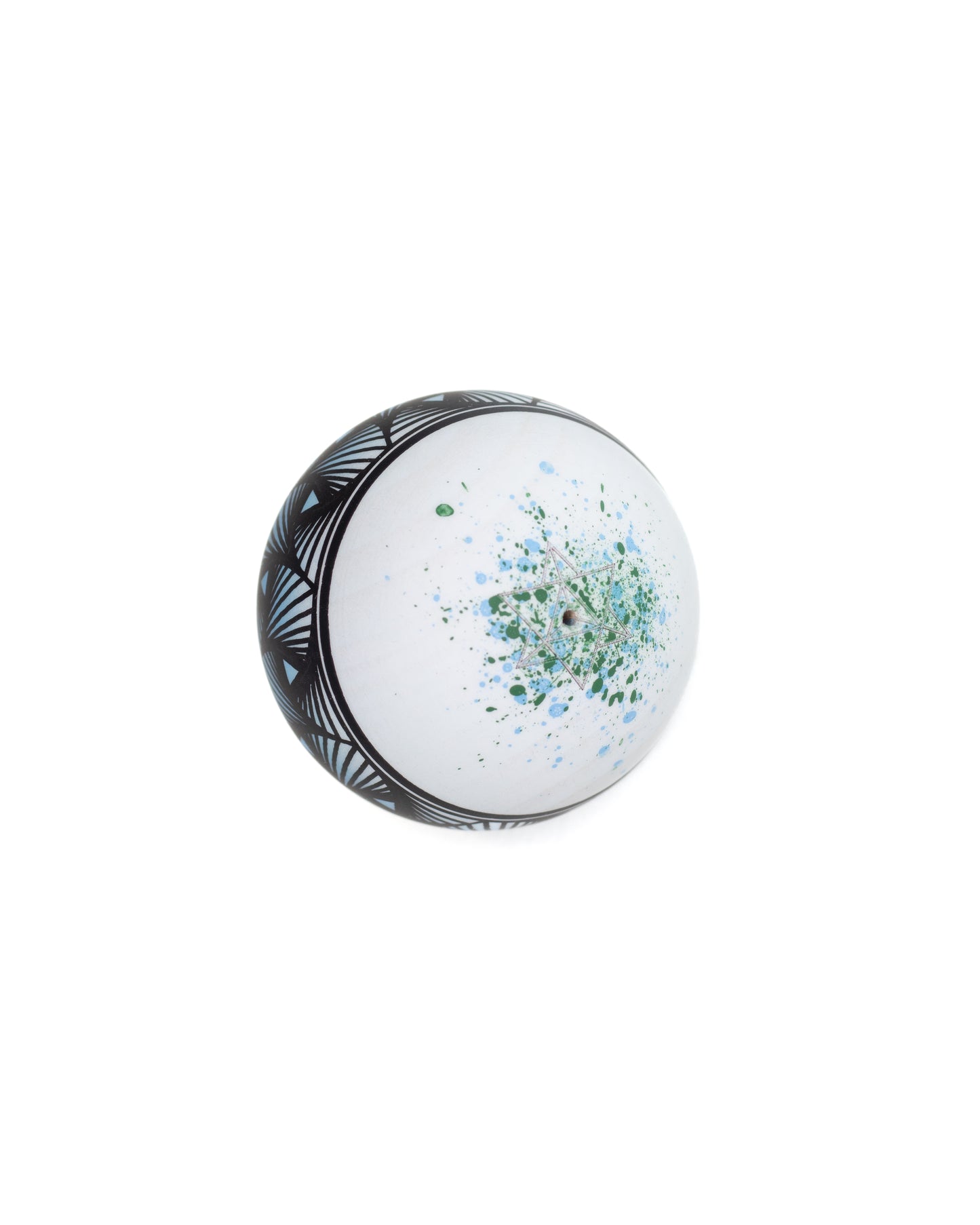 Custom Rhino Clear Tama #60