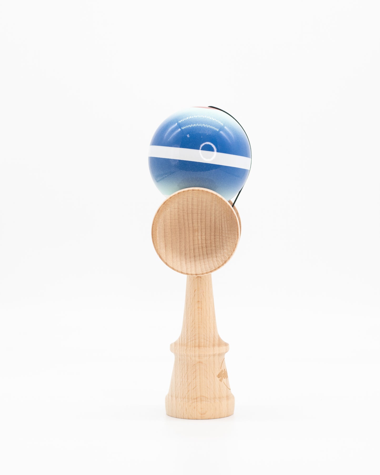 Horizon Fade Blue/White