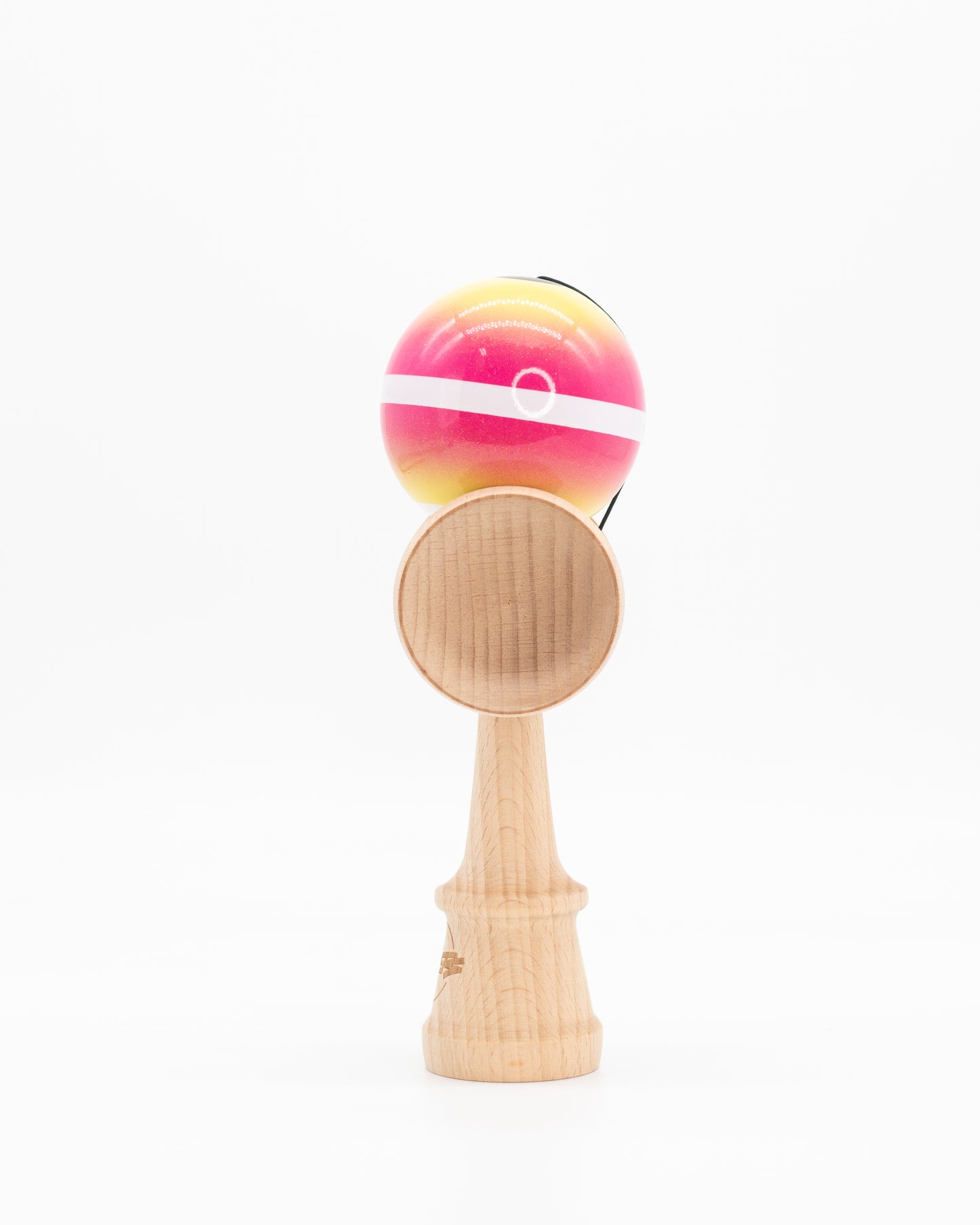 Horizon Fade Pink/Yellow