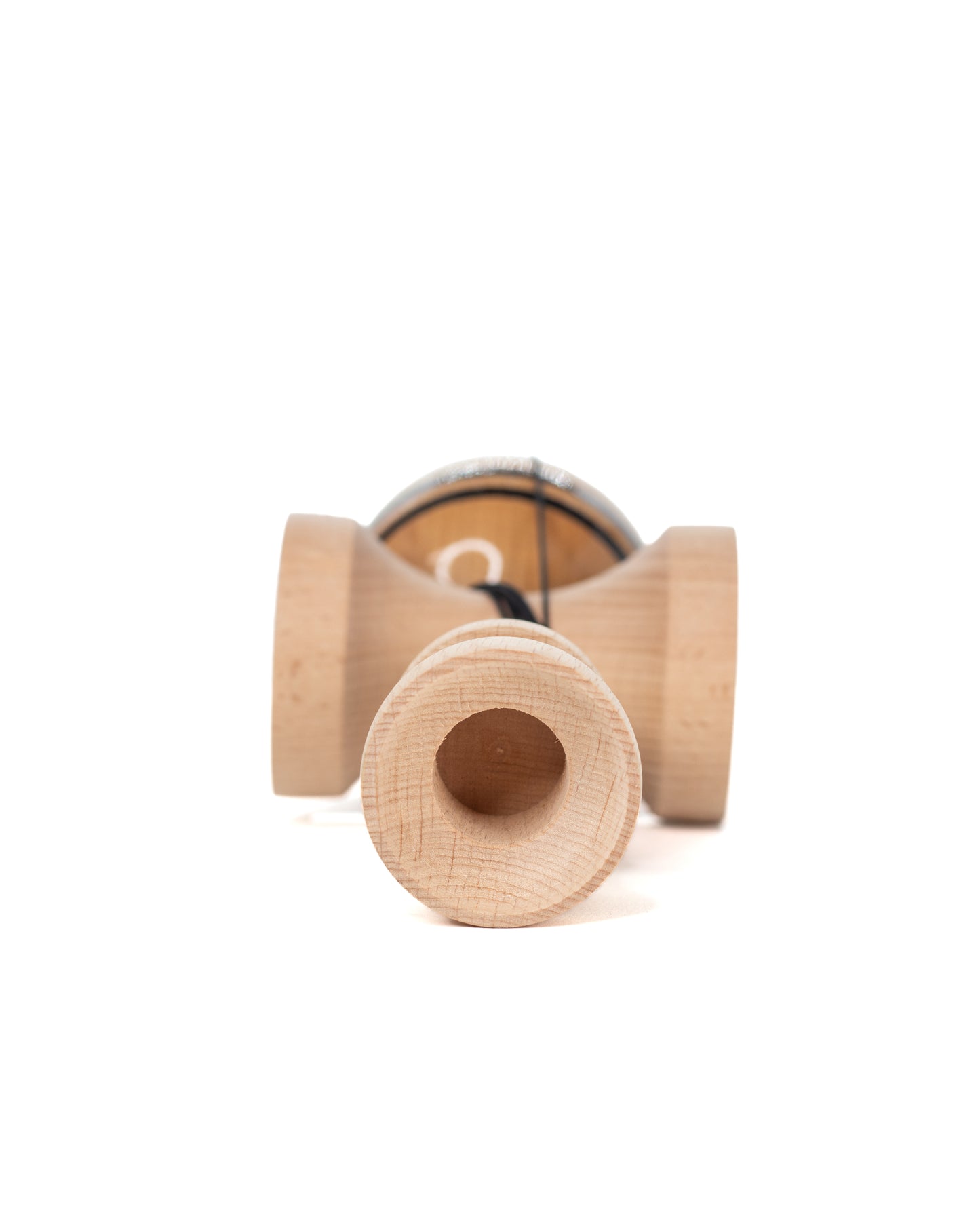 P-0 Zebrano Splice Sticky