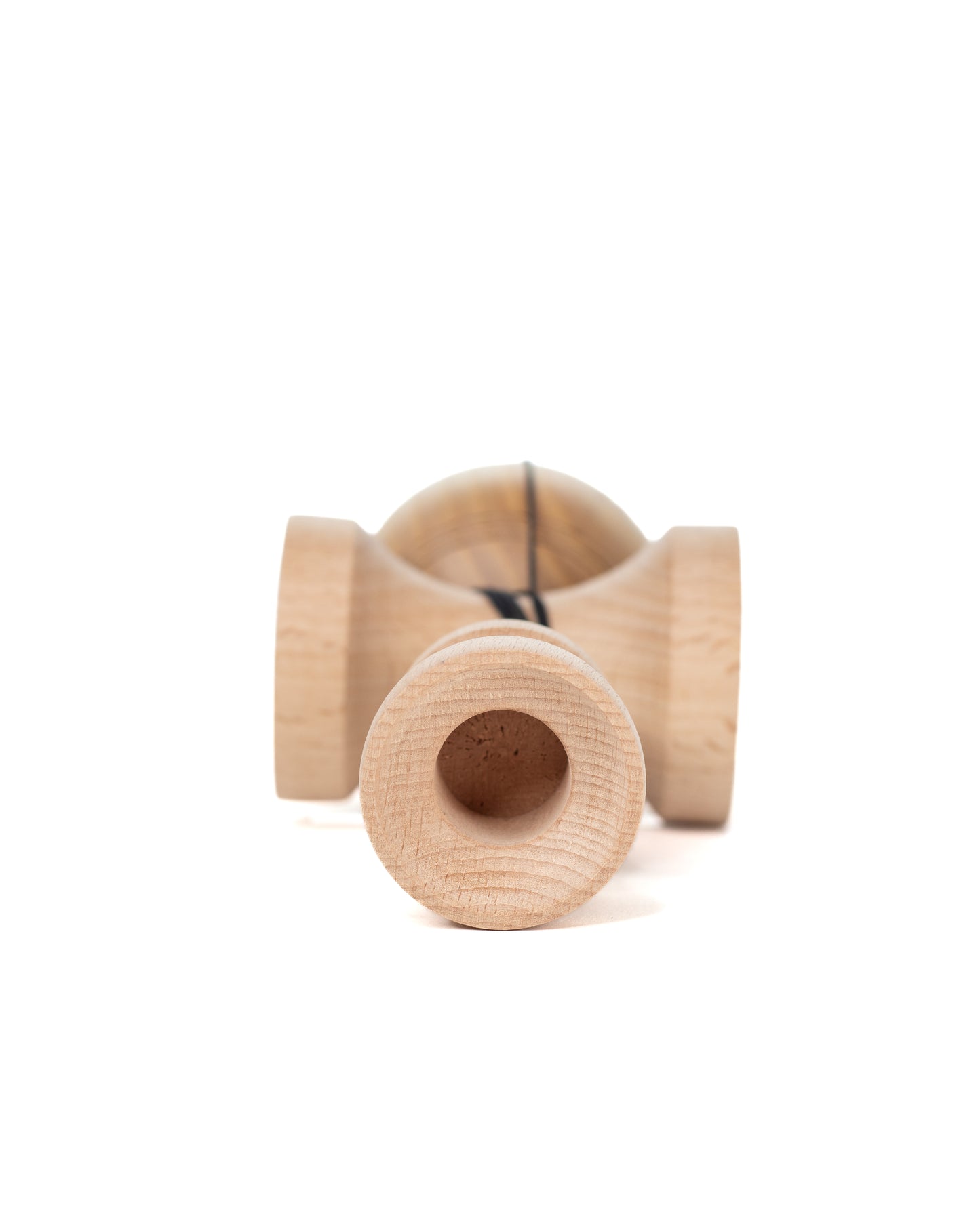 P-0 Trip Stripe Ash Silk