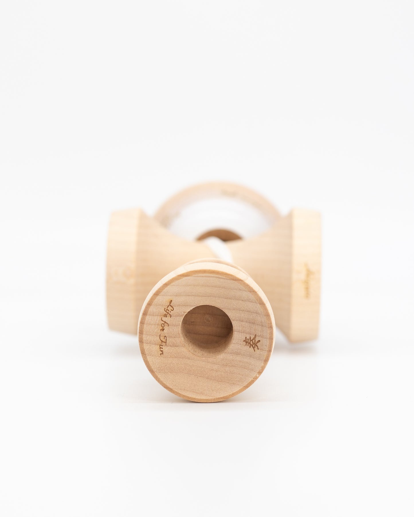Soma Pro Mod - Maple & Beech