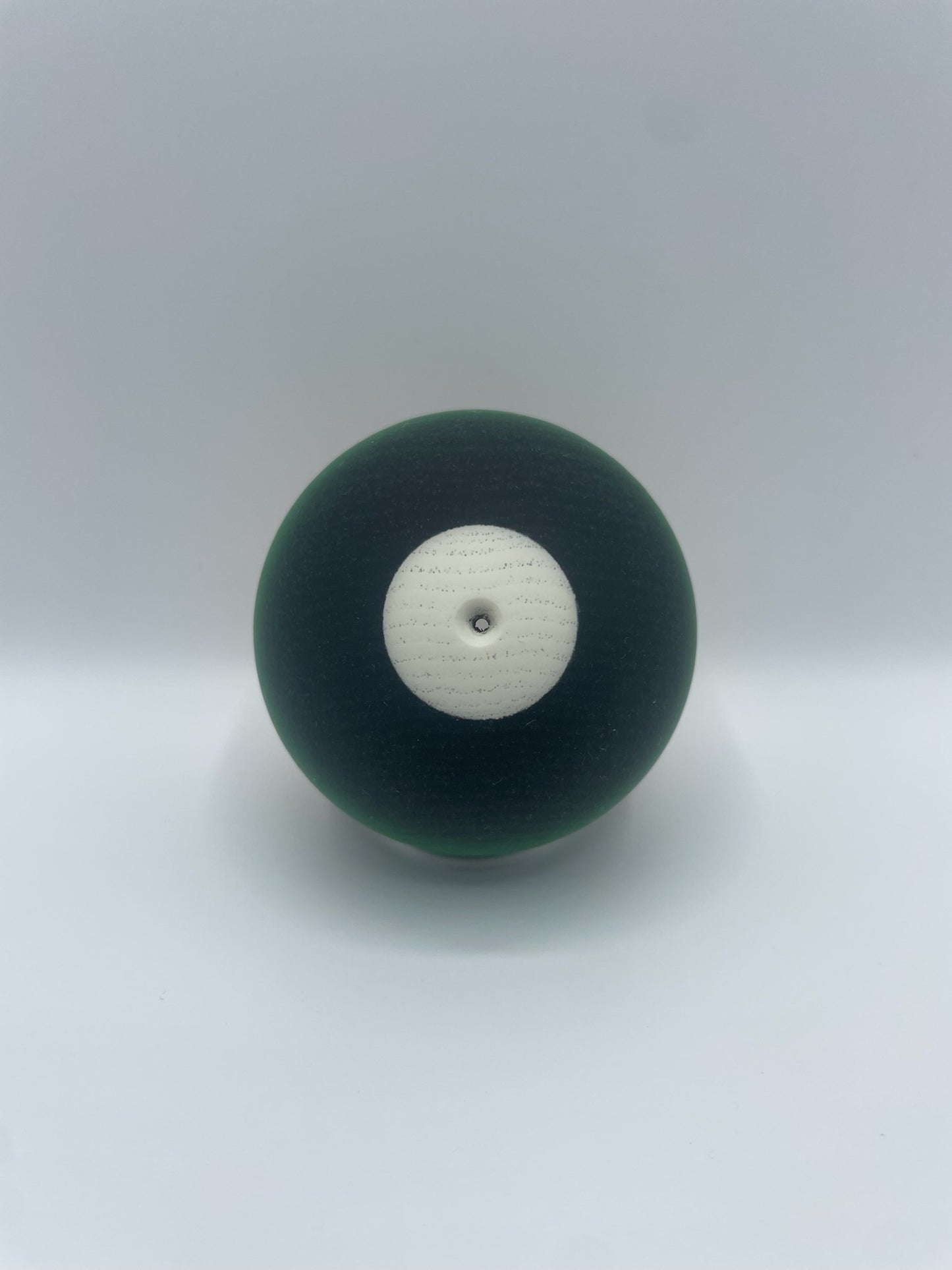 Black/Green/Orange Fade REVO Tama