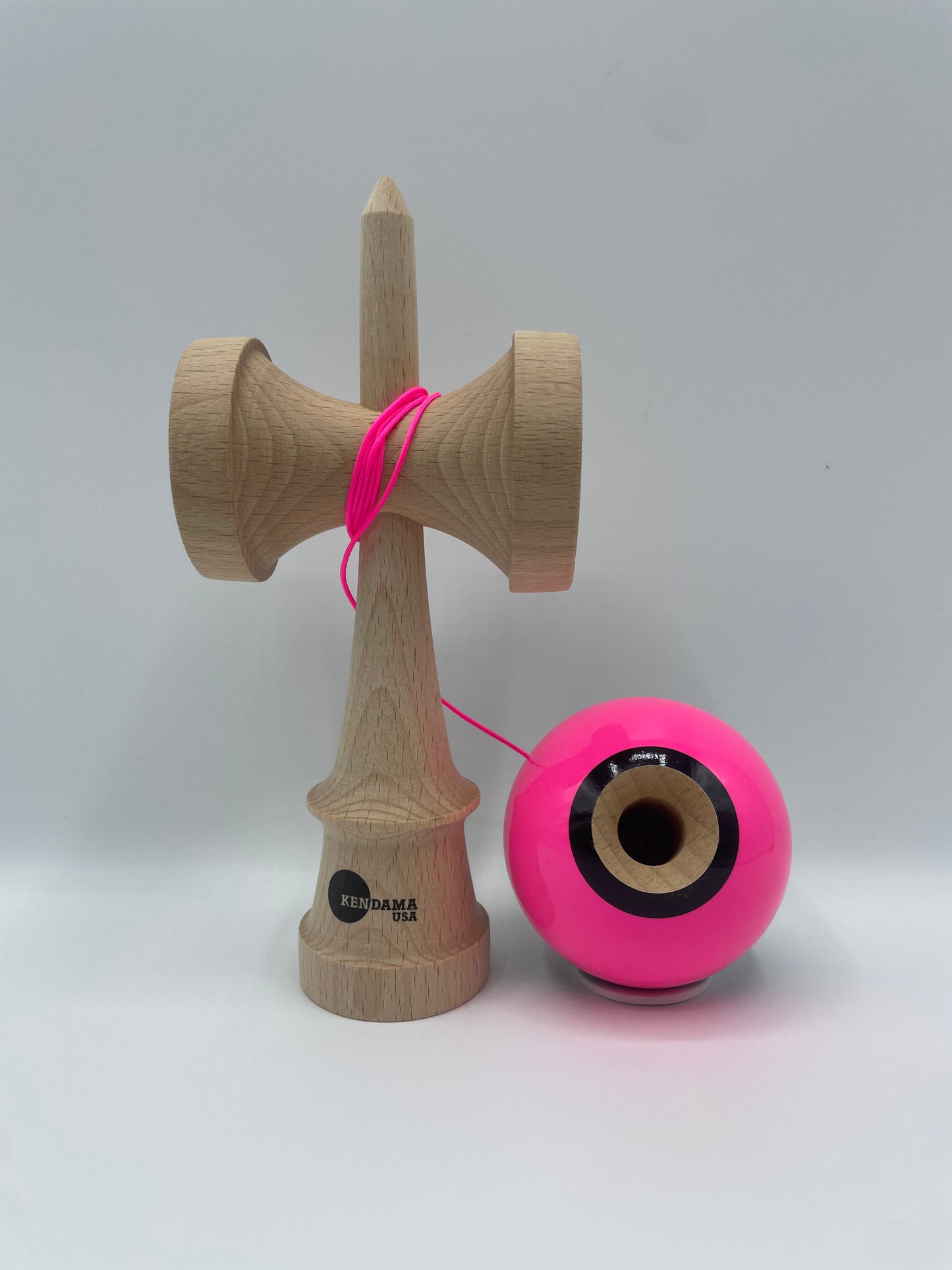 Pink/Black Sticky 2023 Halfsplit Complete