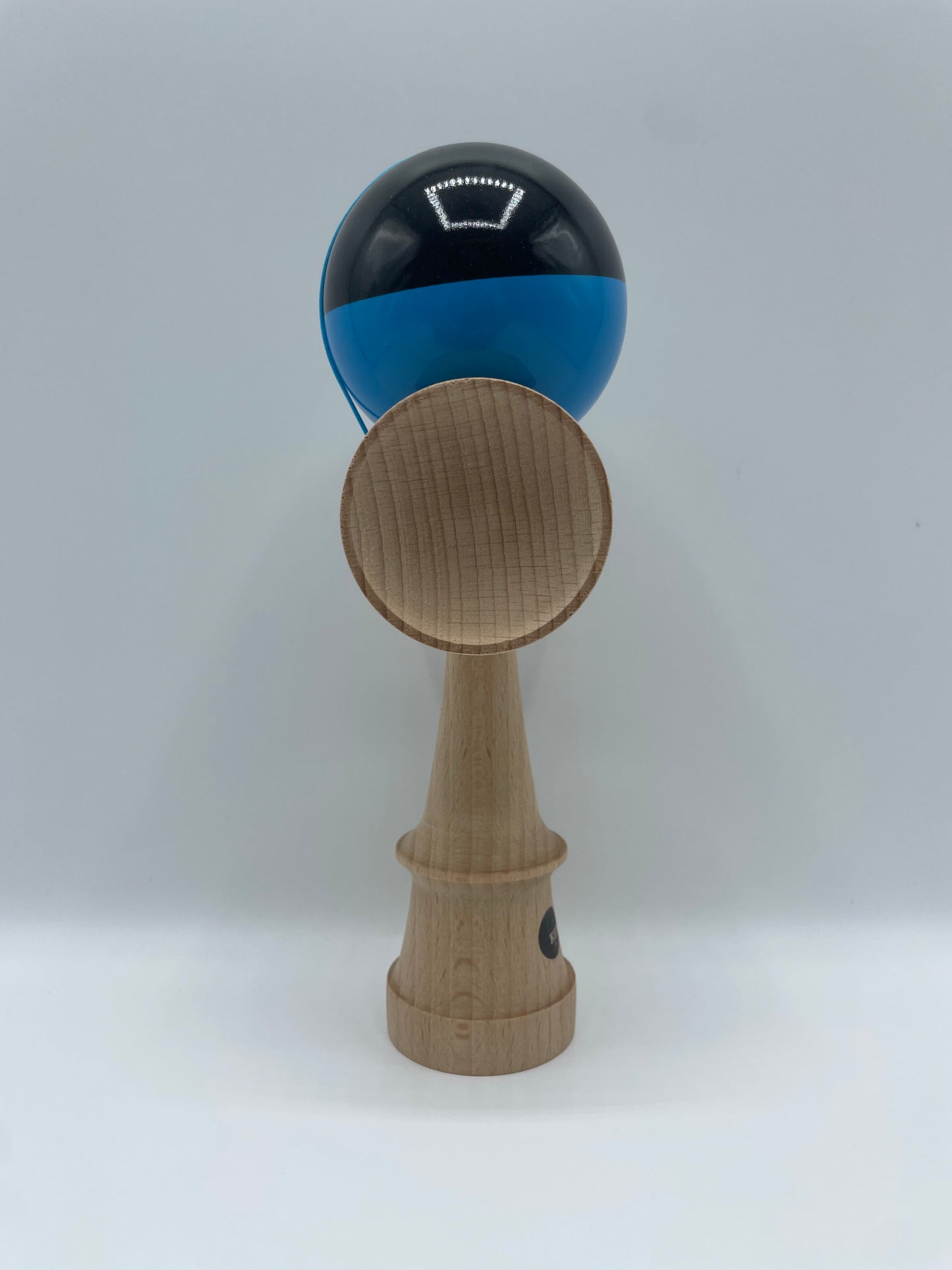 Blue/Black Sticky 2023 Halfsplit Complete