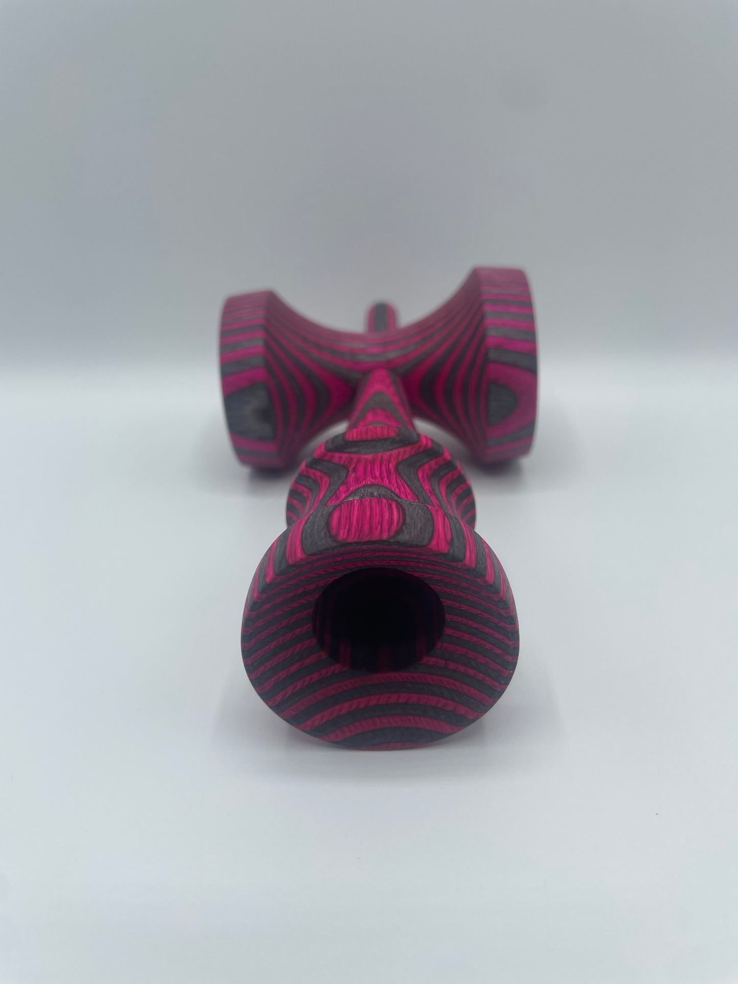 Pink/Grey Spectraply ZERO1UP Ken
