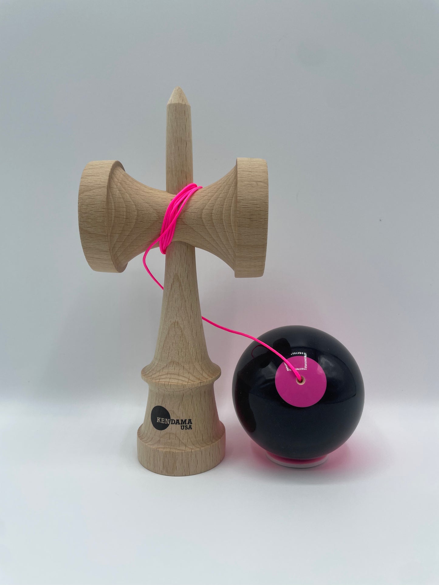Pink/Black Sticky 2023 Halfsplit Complete