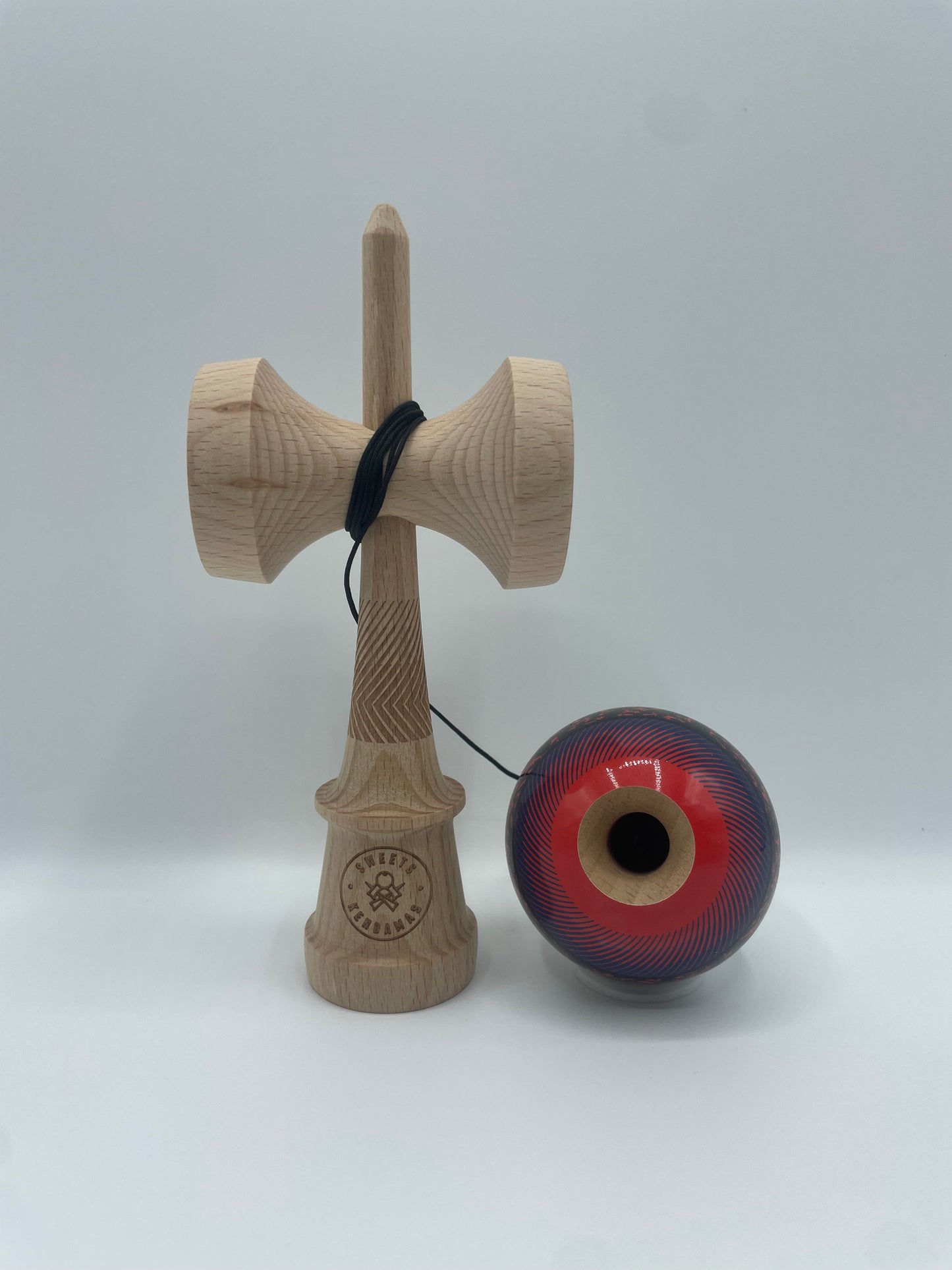 Red Illusion Complete