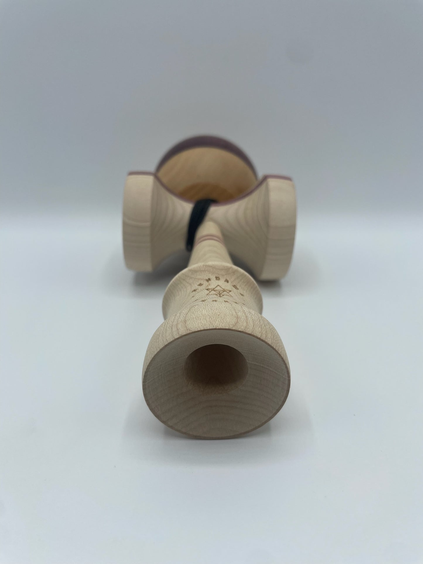 Hog Maple/Purpleheart/Beech Complete