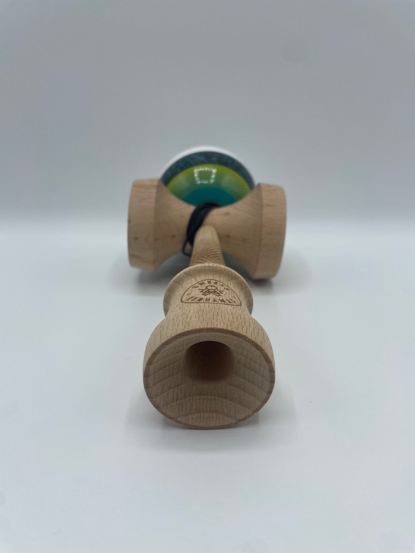 Teal Illusion Complete