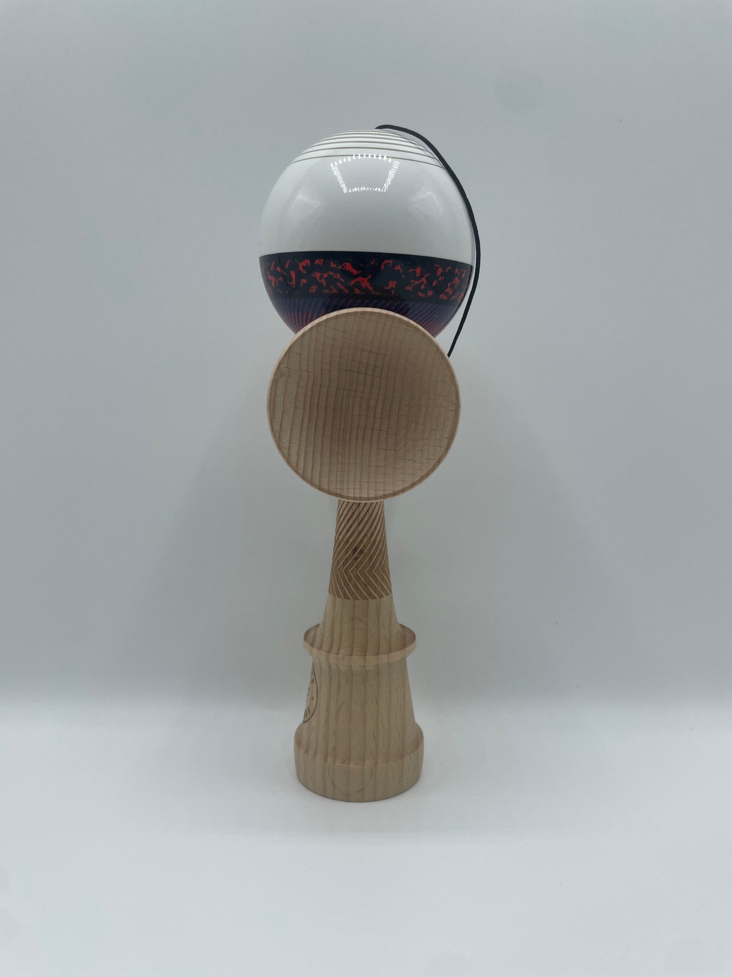 Red Illusion Complete