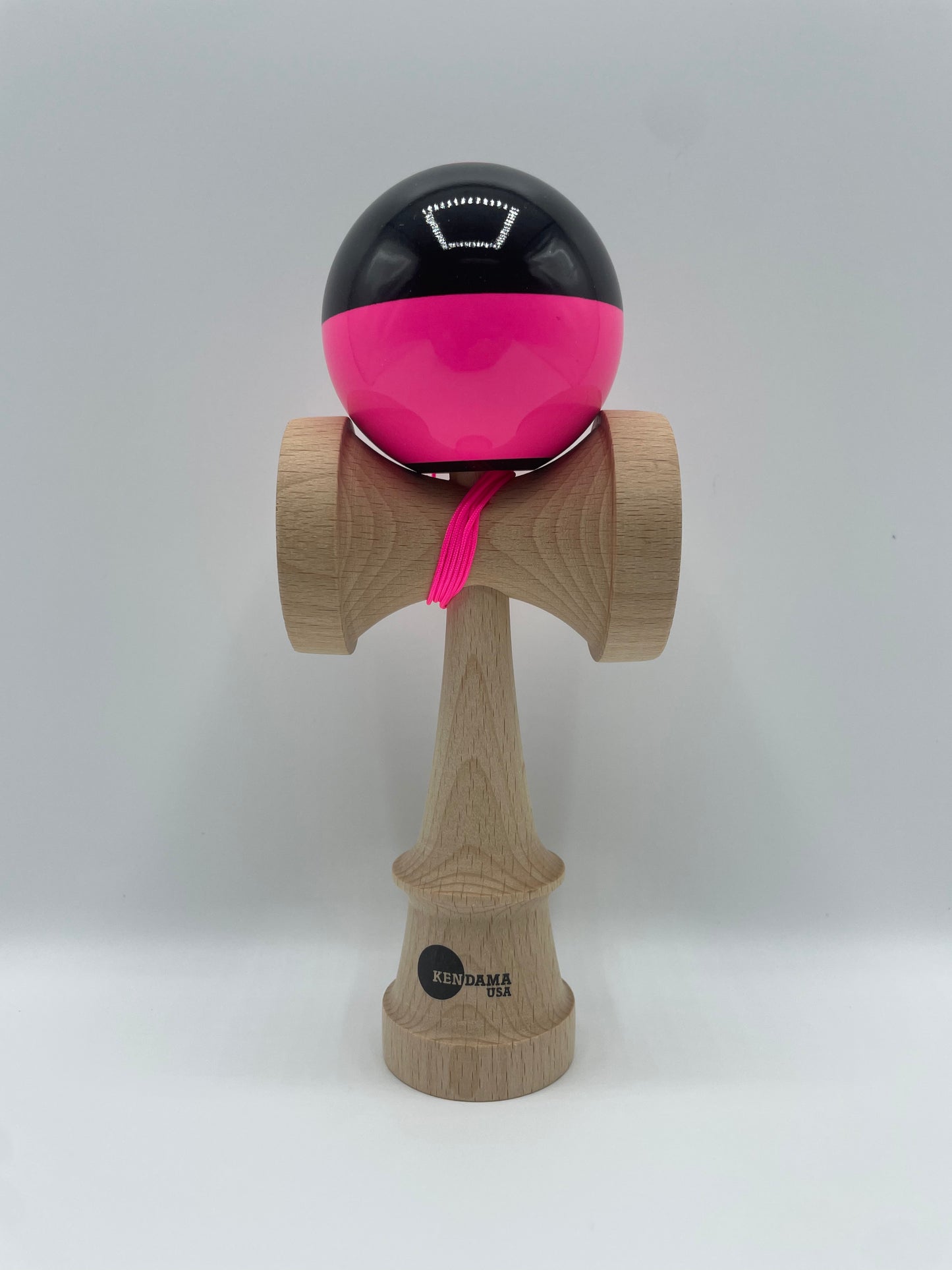 Pink/Black Sticky 2023 Halfsplit Complete