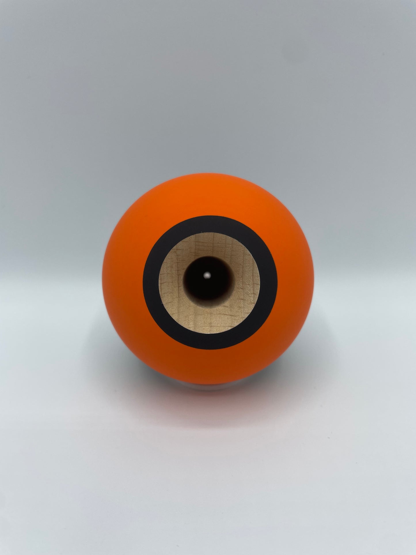 Silk Black/Orange 2023 Halfsplit Tama