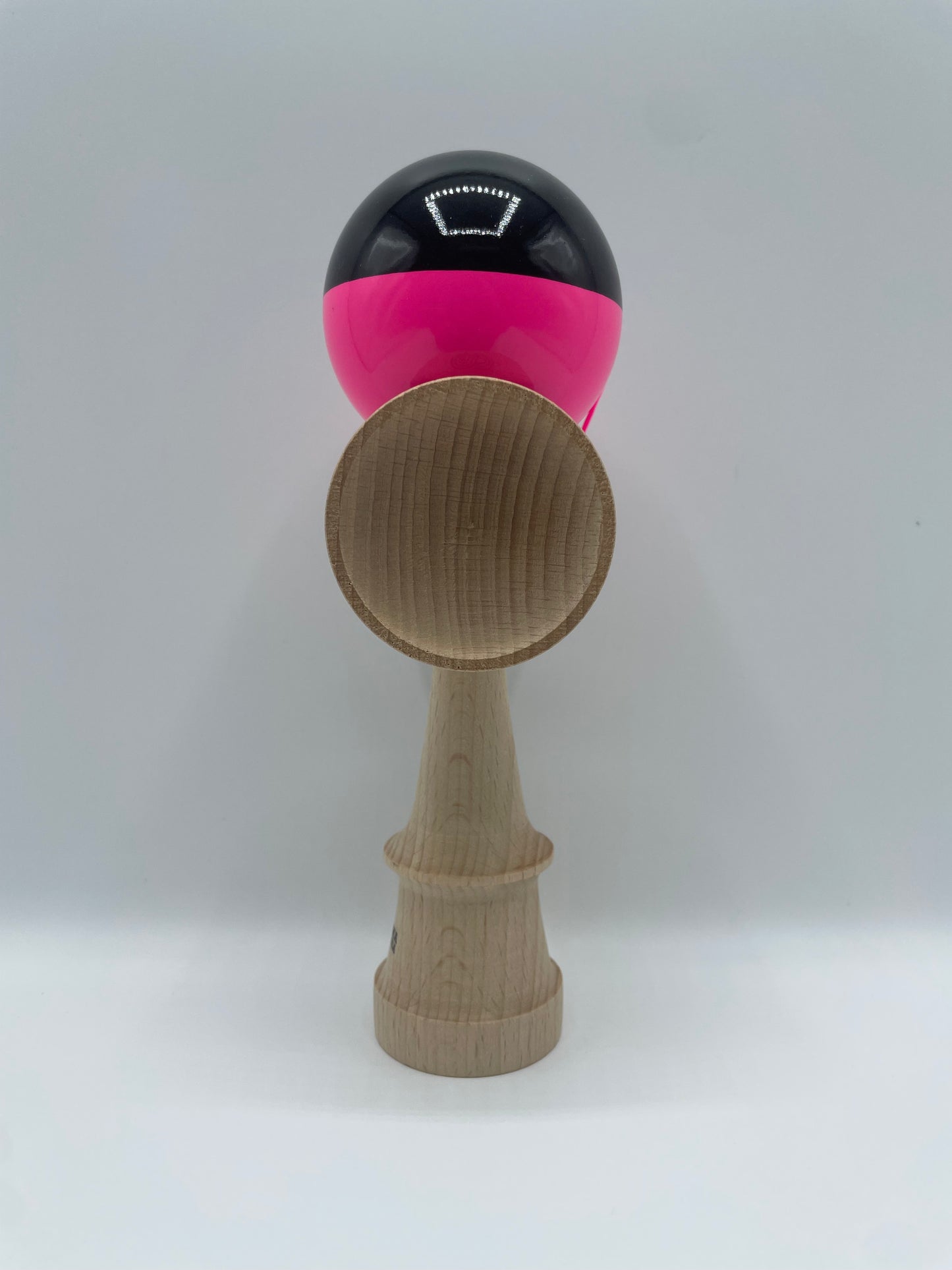 Pink/Black Sticky 2023 Halfsplit Complete