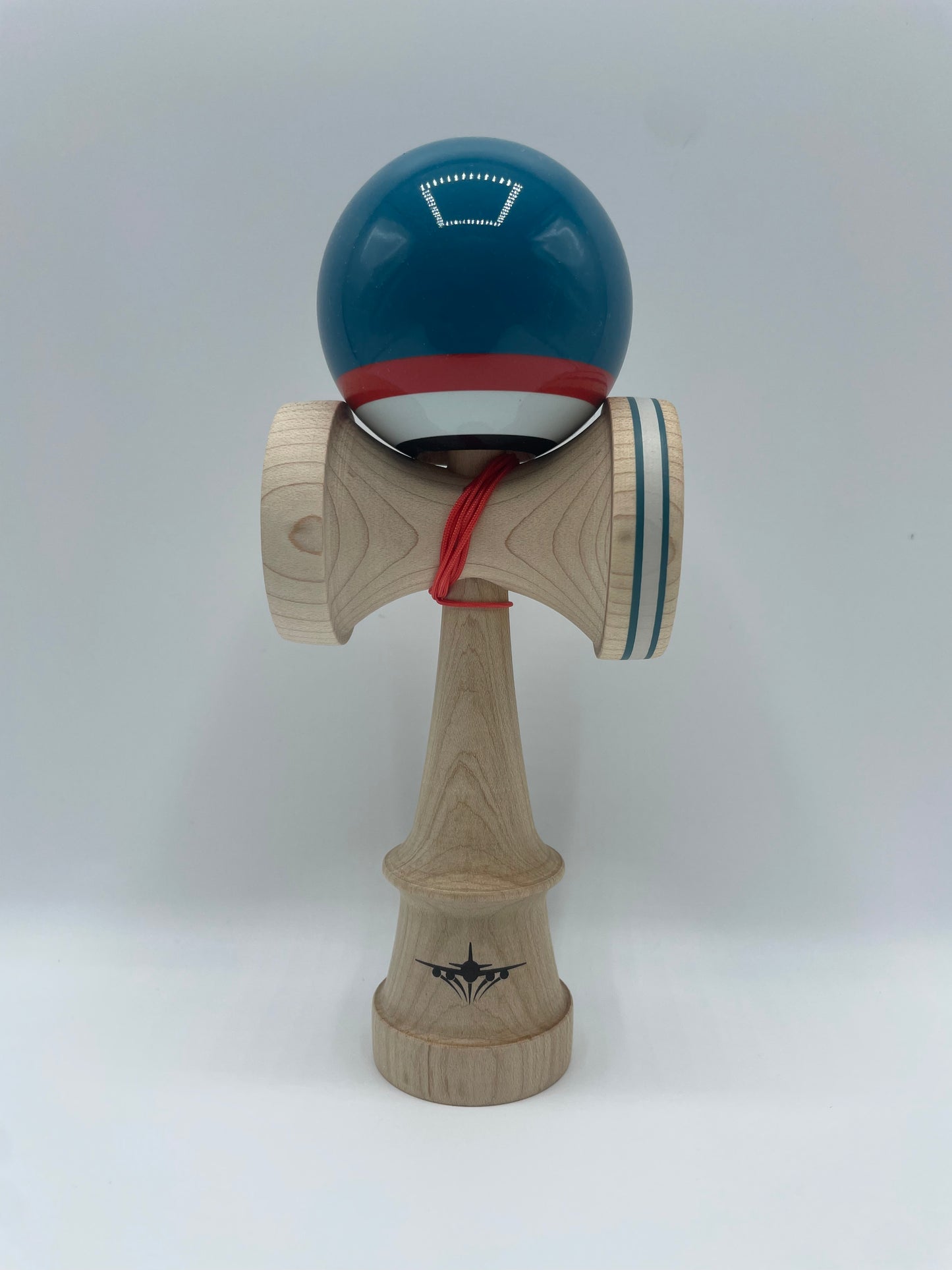 Sticky Fin v2 Complete