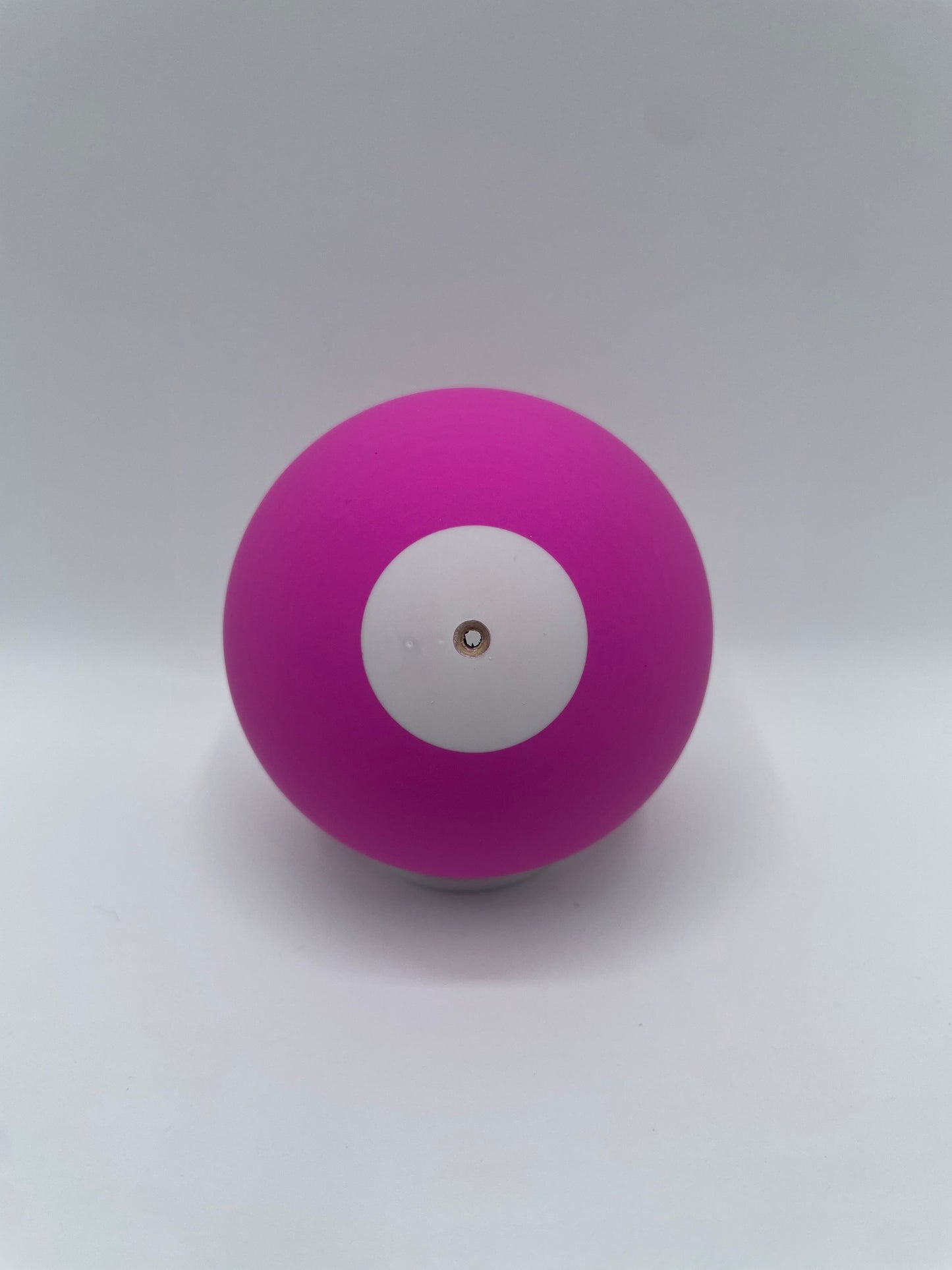 Pink & White Silk 2023 Triple Stripe Tama