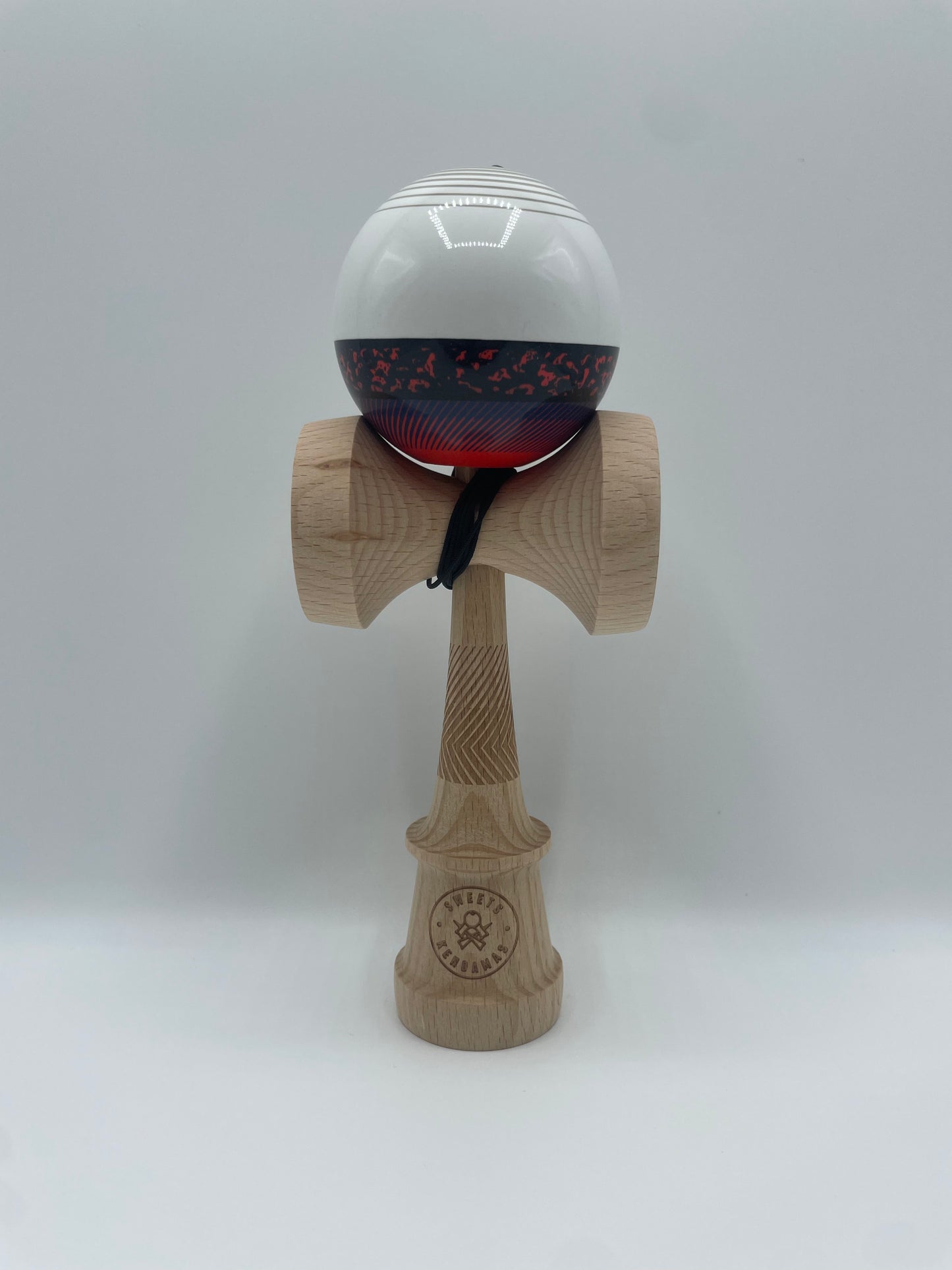 Red Illusion Complete