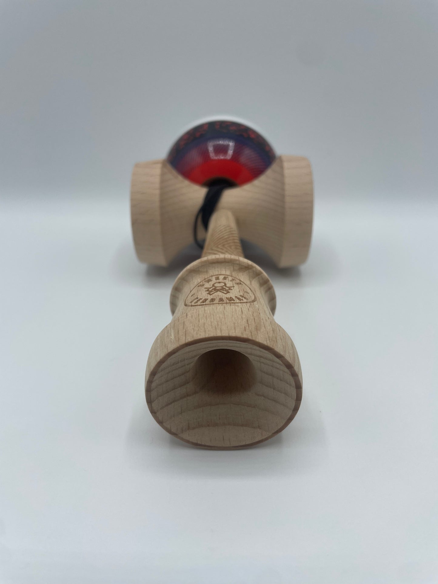 Red Illusion Complete