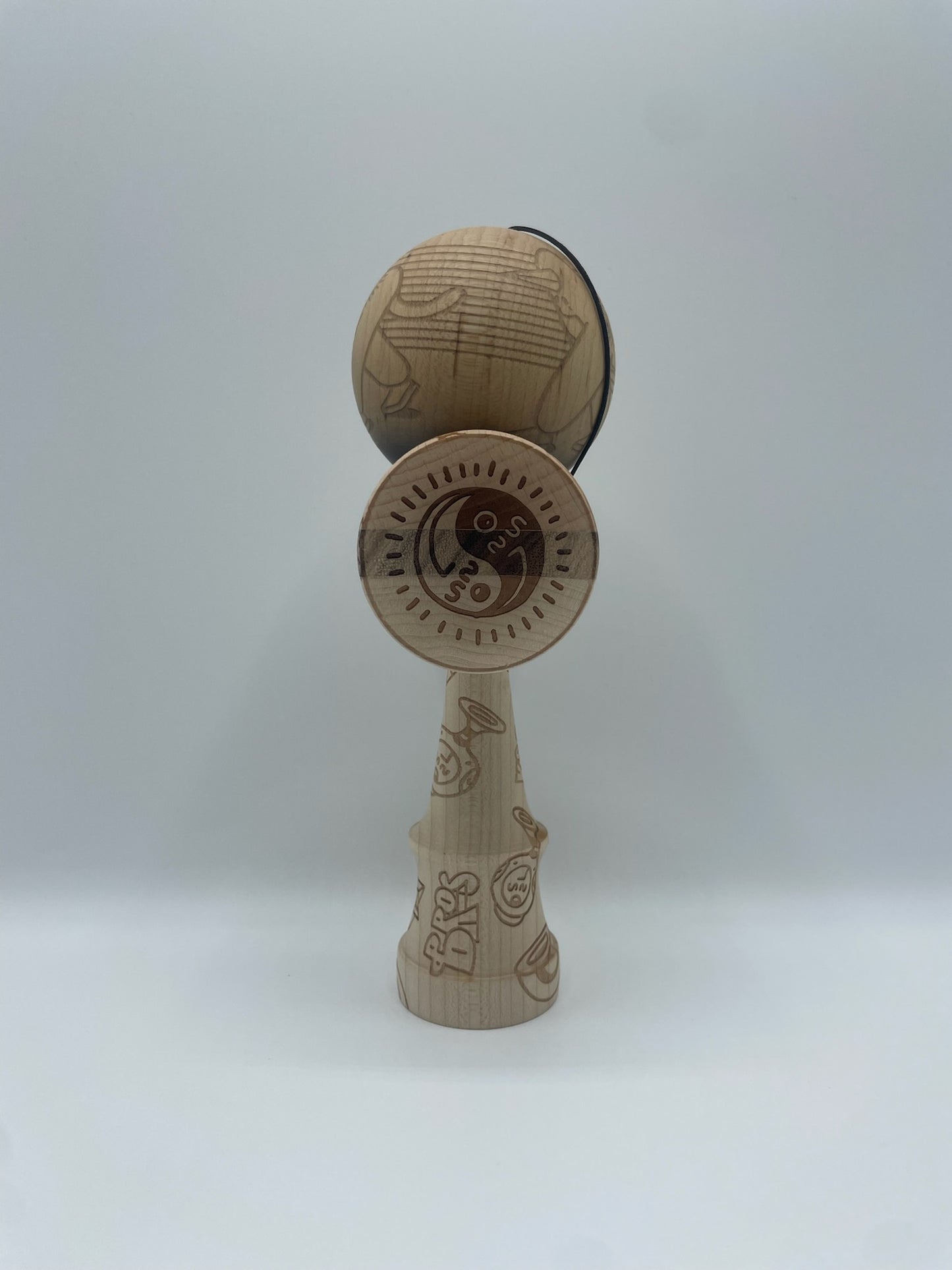 Hog BOL Collab Complete