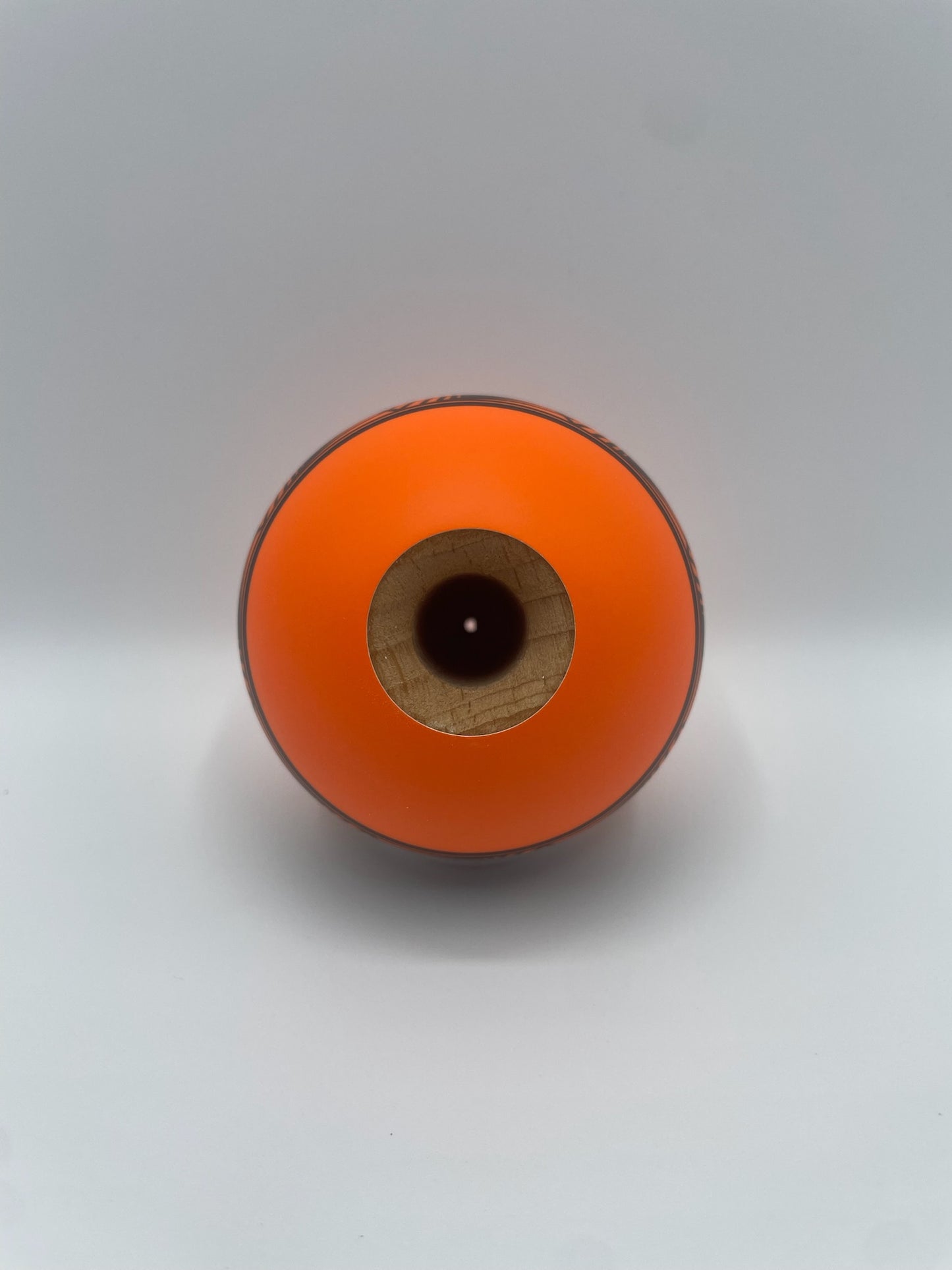 Orange Tetrah